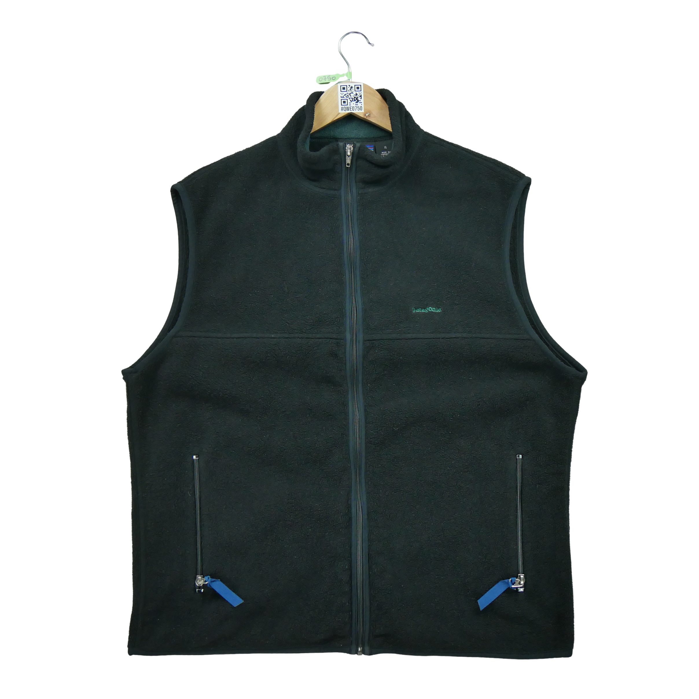 Veste polaire Homme  Made in USA 1