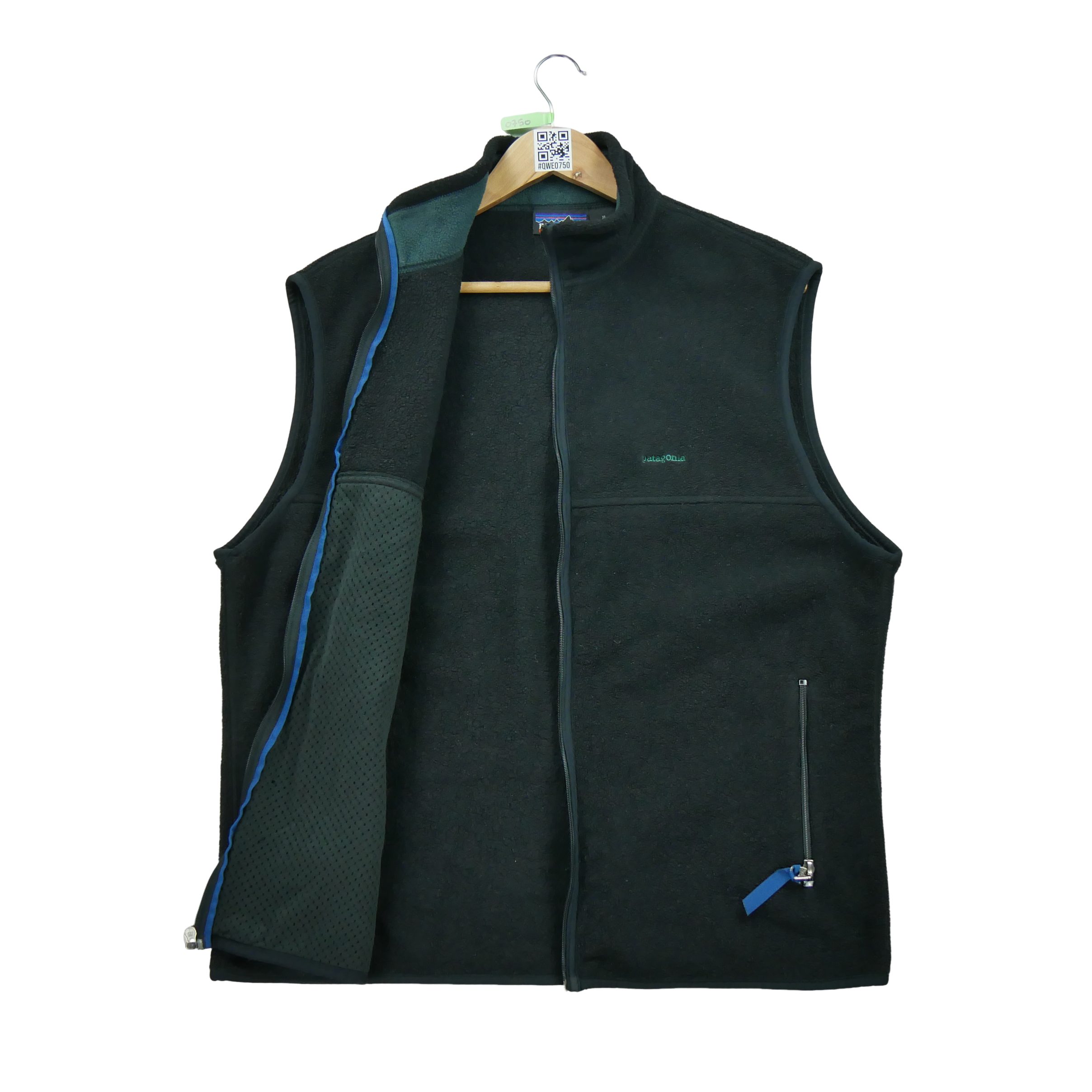 Veste polaire Homme  Made in USA 3