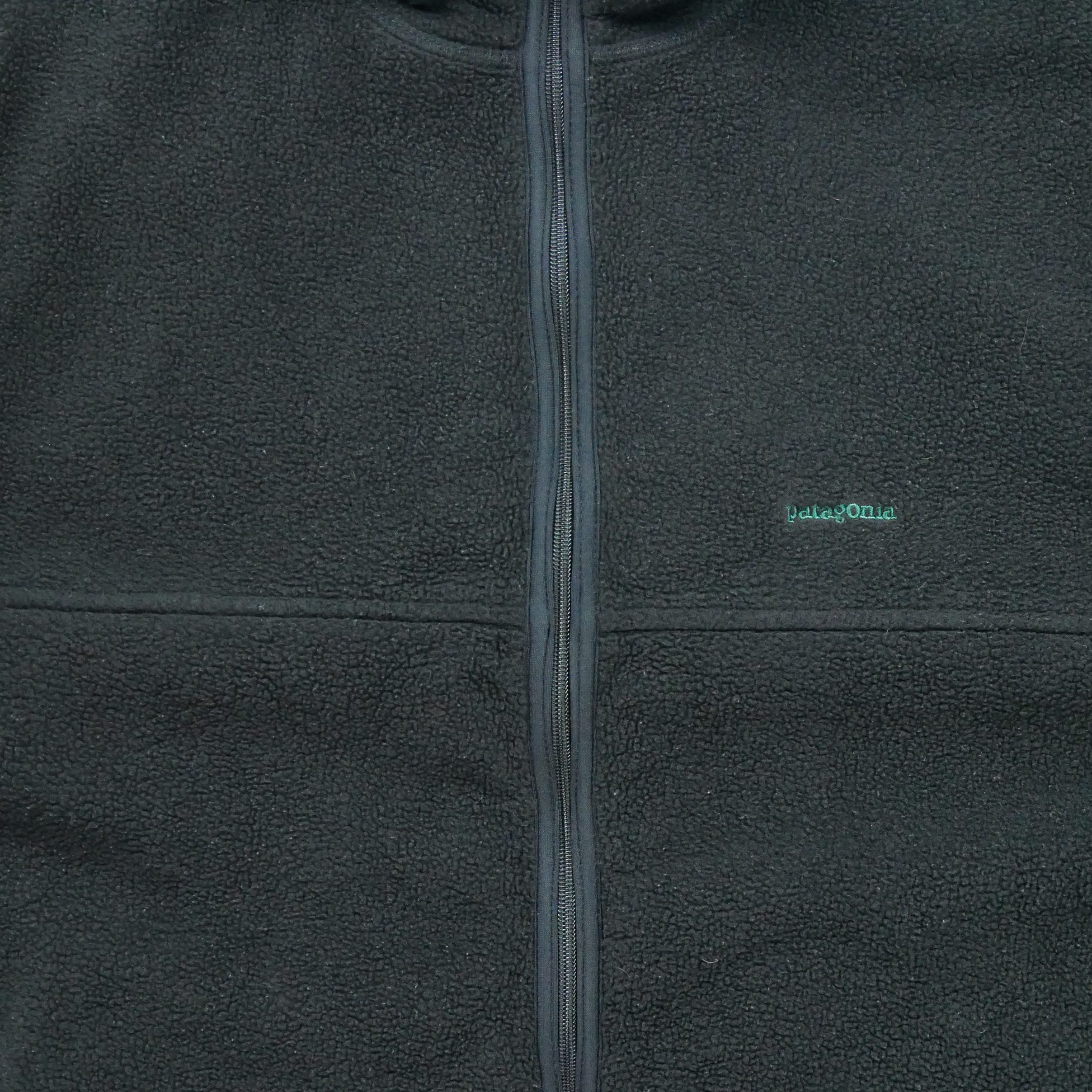 Veste polaire Homme  Made in USA 4