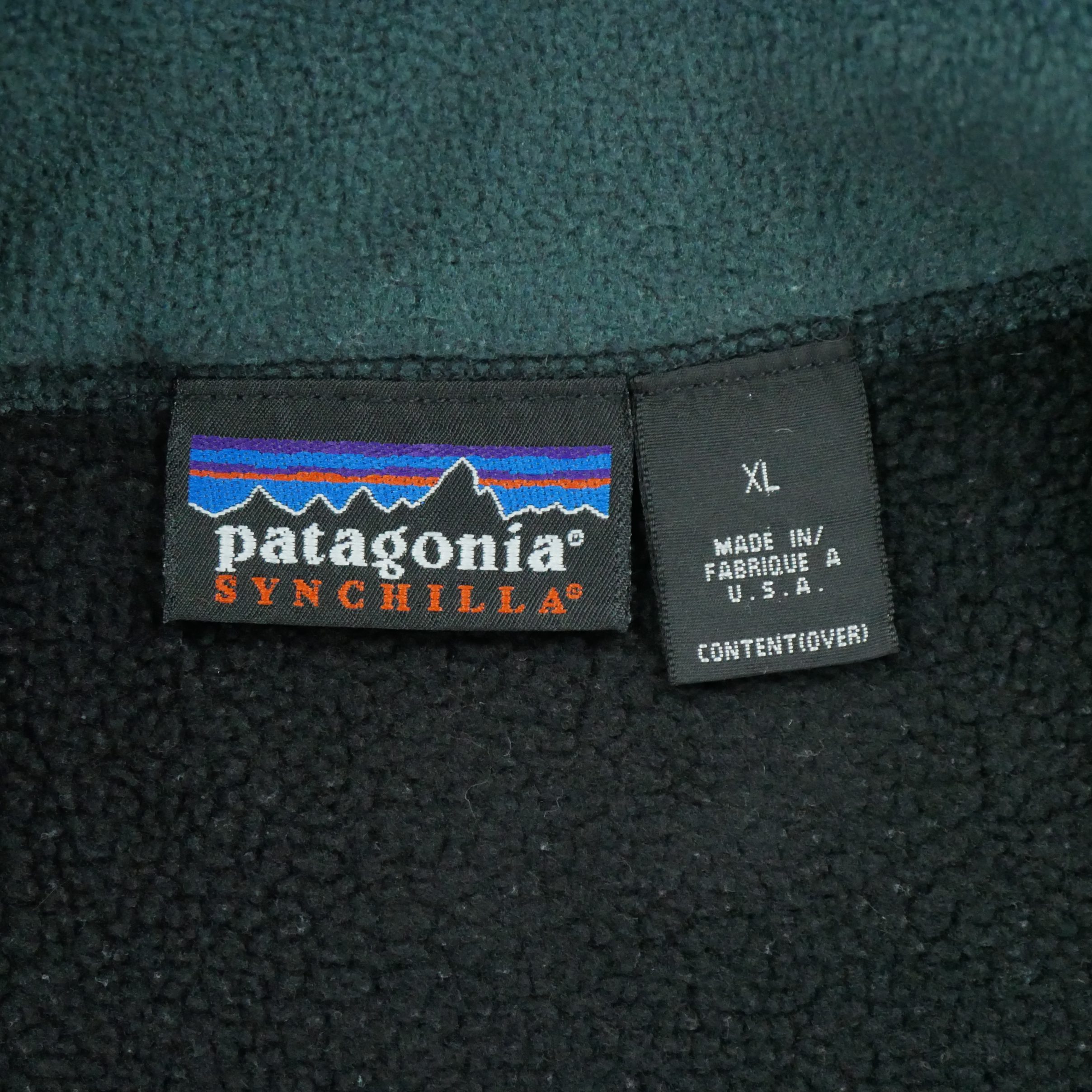 Veste polaire Homme  Made in USA 6