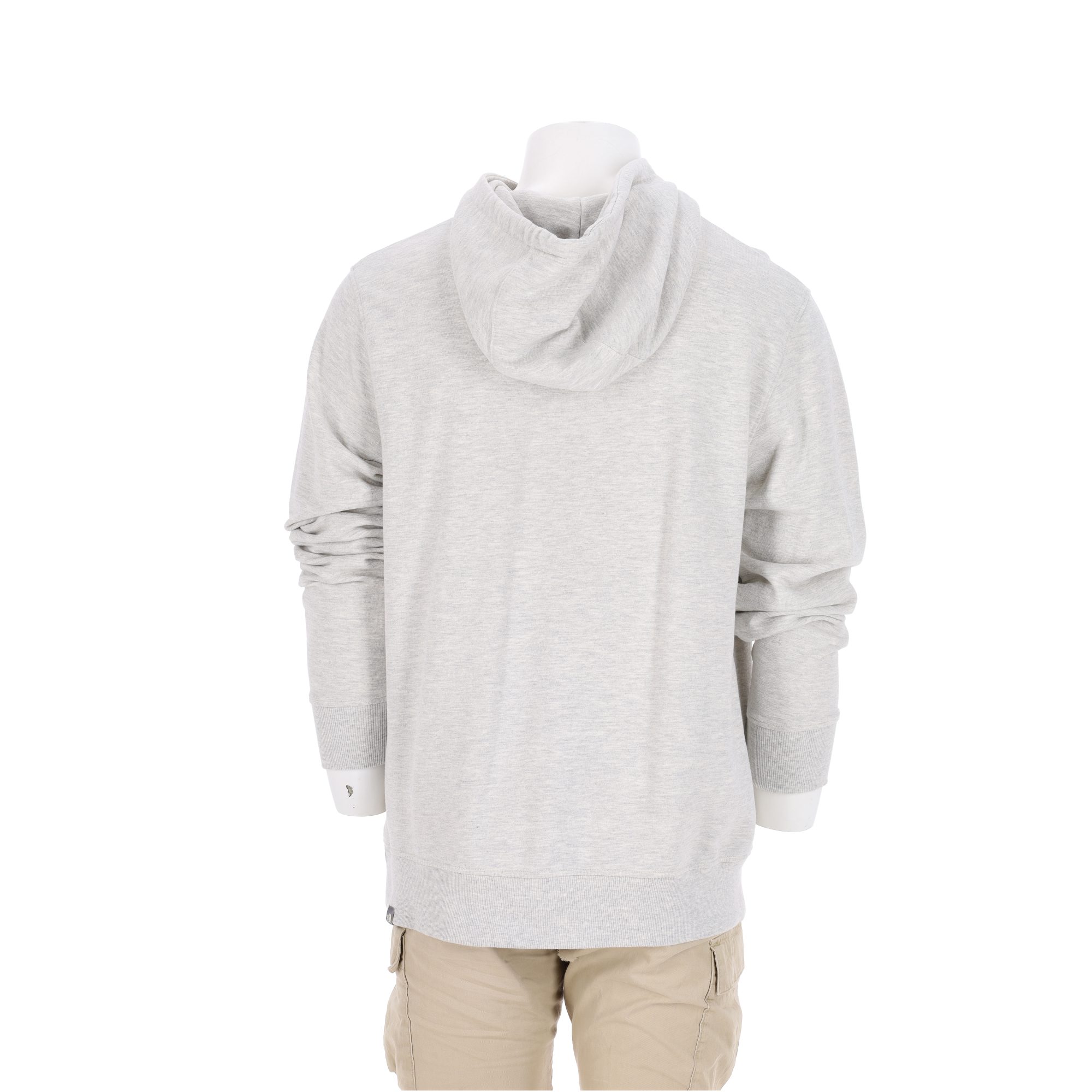 Sweat à capuche Homme  TNF Gris 2