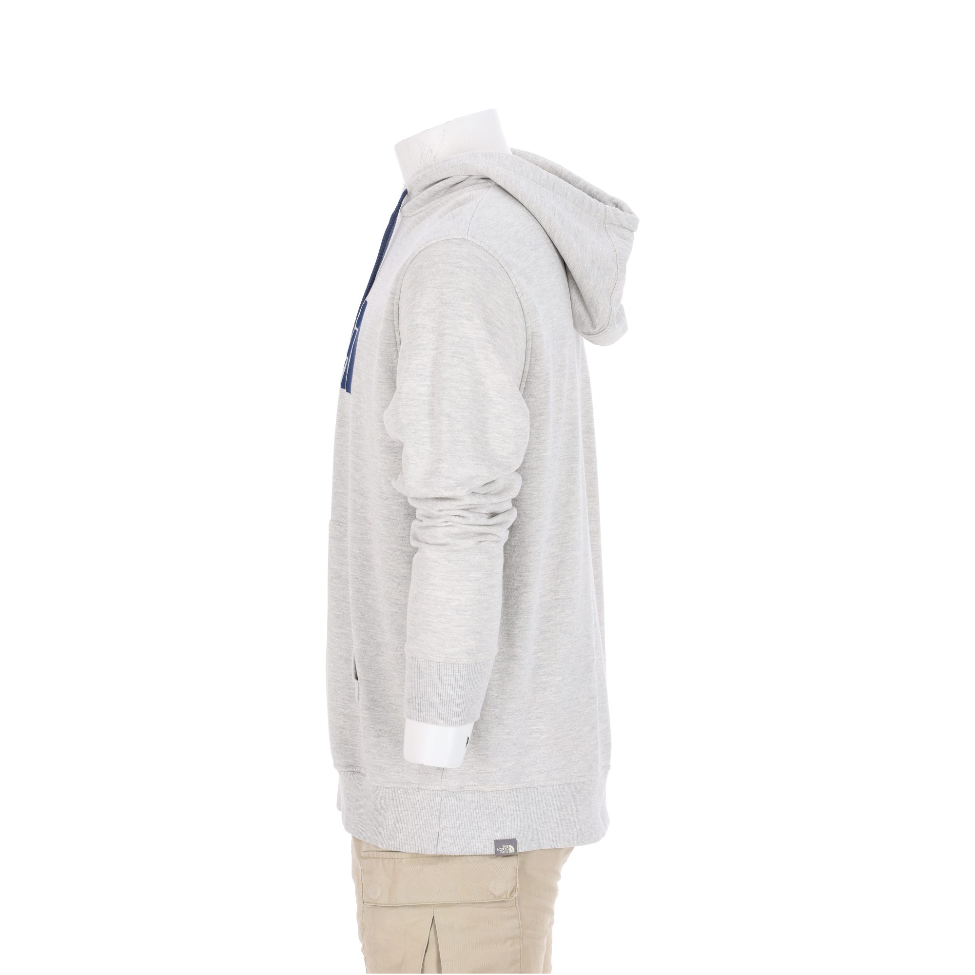 Sweat à capuche Homme  TNF Gris 3