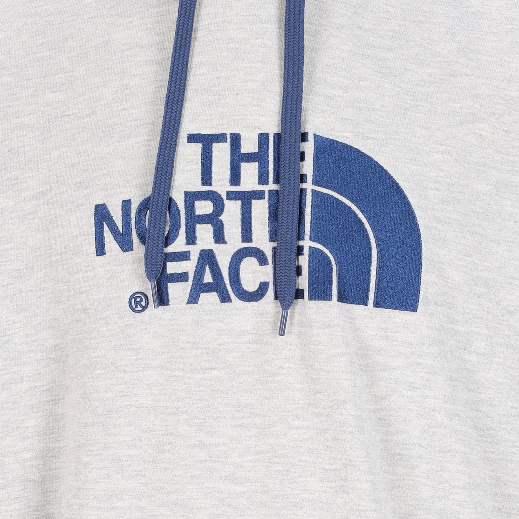 Sweat à capuche Homme  TNF Gris 6