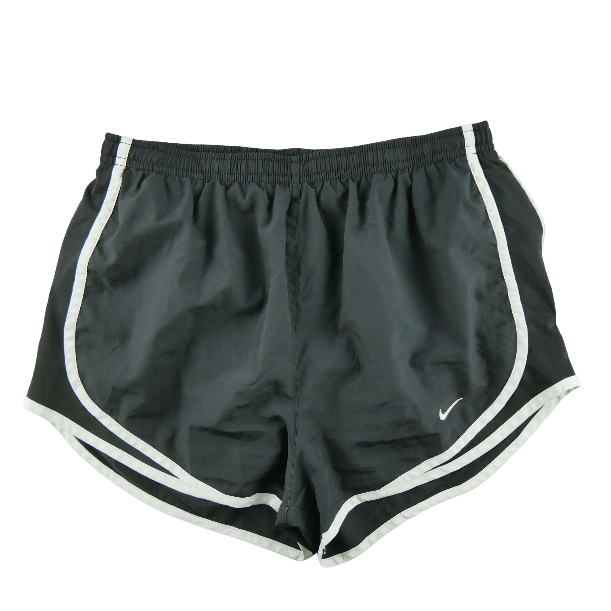 Short Femme  Dri-Fit Running Noir - Très bon état