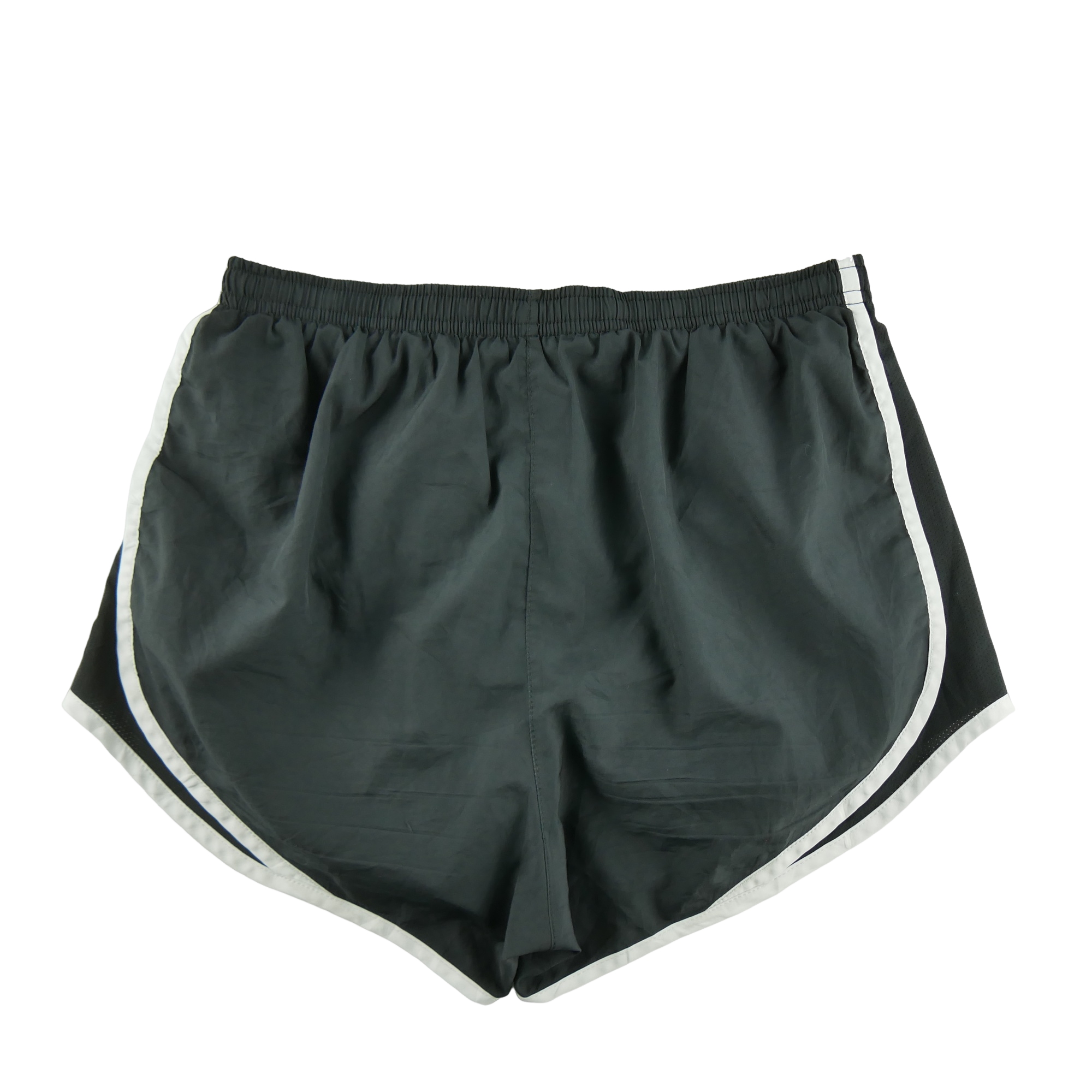 Short Femme  Dri-Fit Running Noir 2