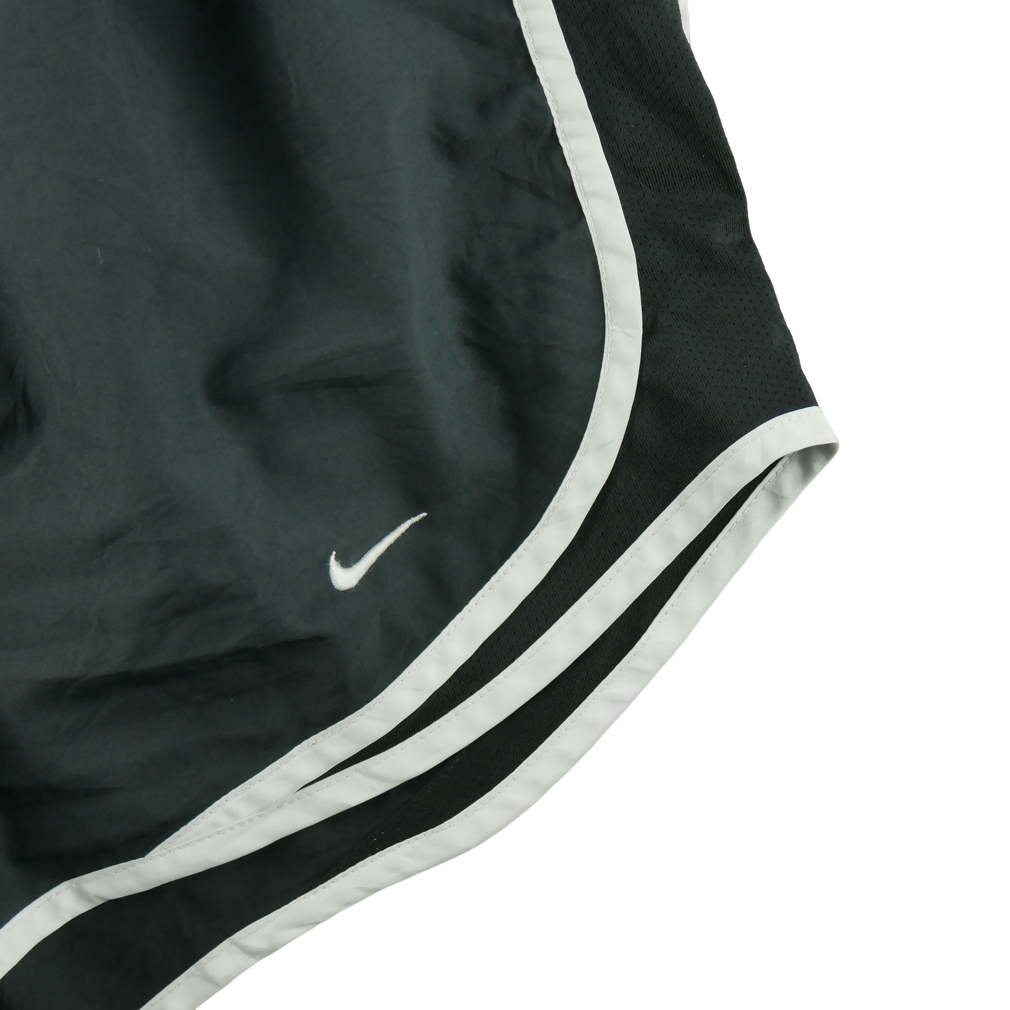 Short Femme  Dri-Fit Running Noir 3