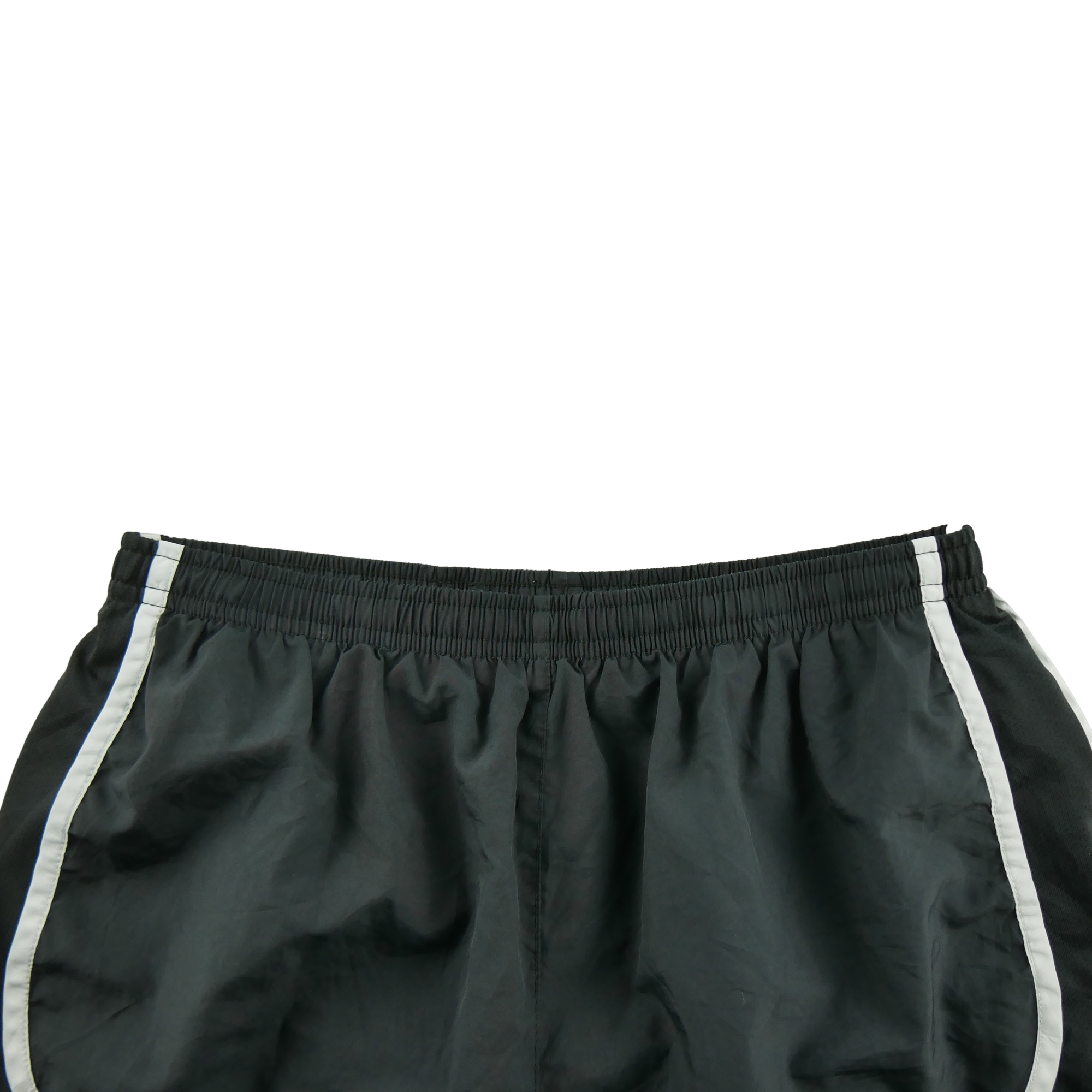 Short Femme  Dri-Fit Running Noir 4