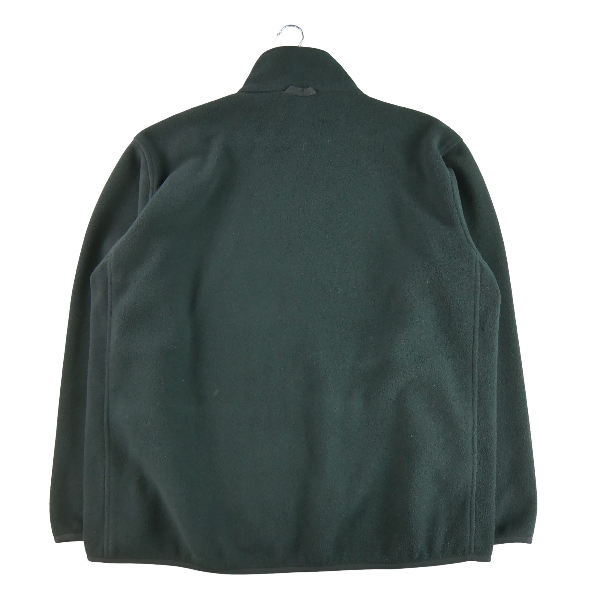 Veste polaire Homme  Retro TNF Noir 2