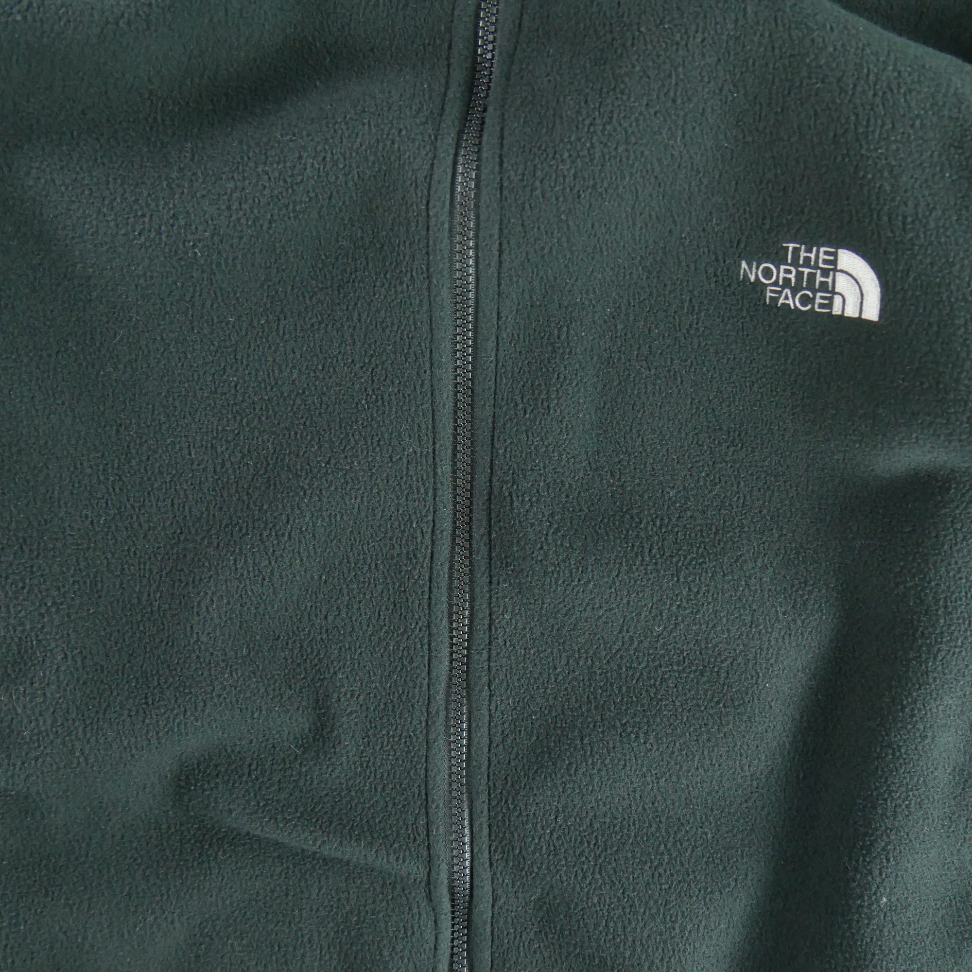 Veste polaire Homme  Retro TNF Noir 4