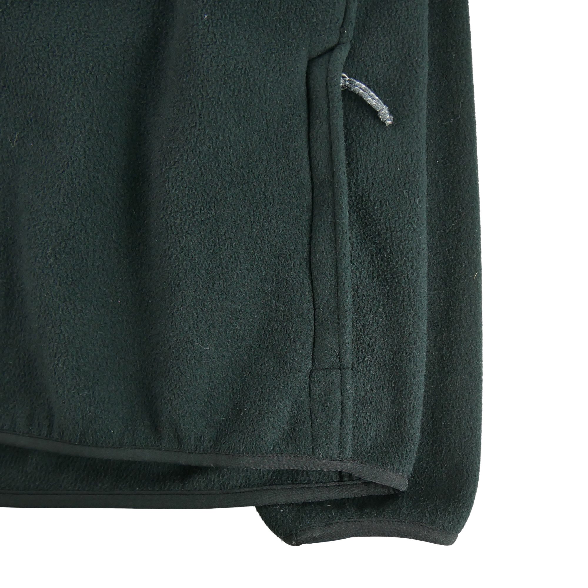 Veste polaire Homme  Retro TNF Noir 5