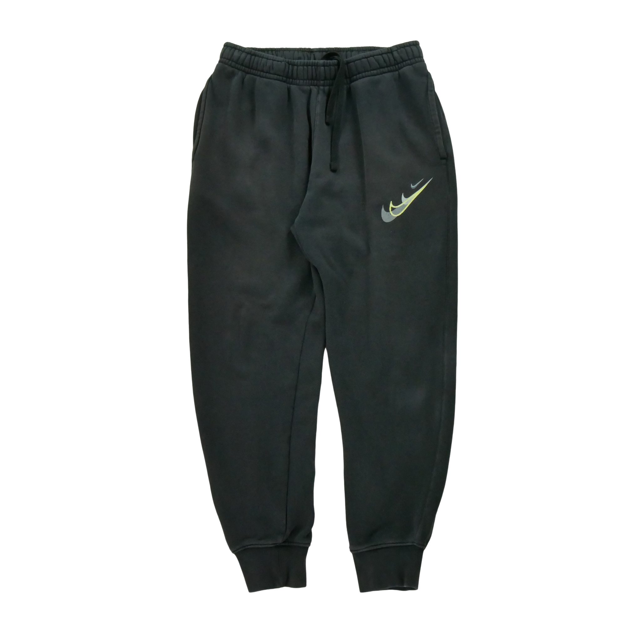 Survêtement Homme  Ensemble Noir 4