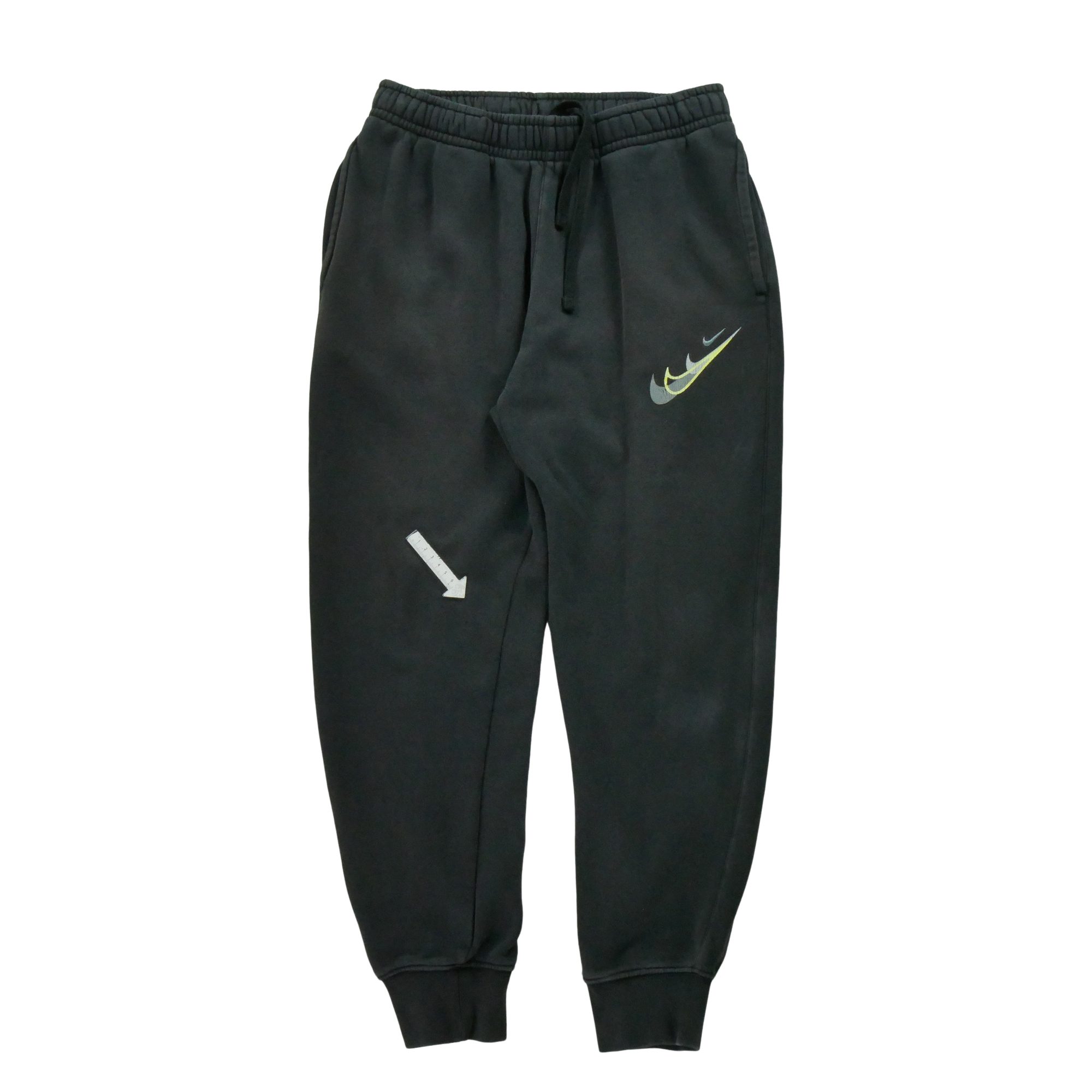 Survêtement Homme  Ensemble Noir 6