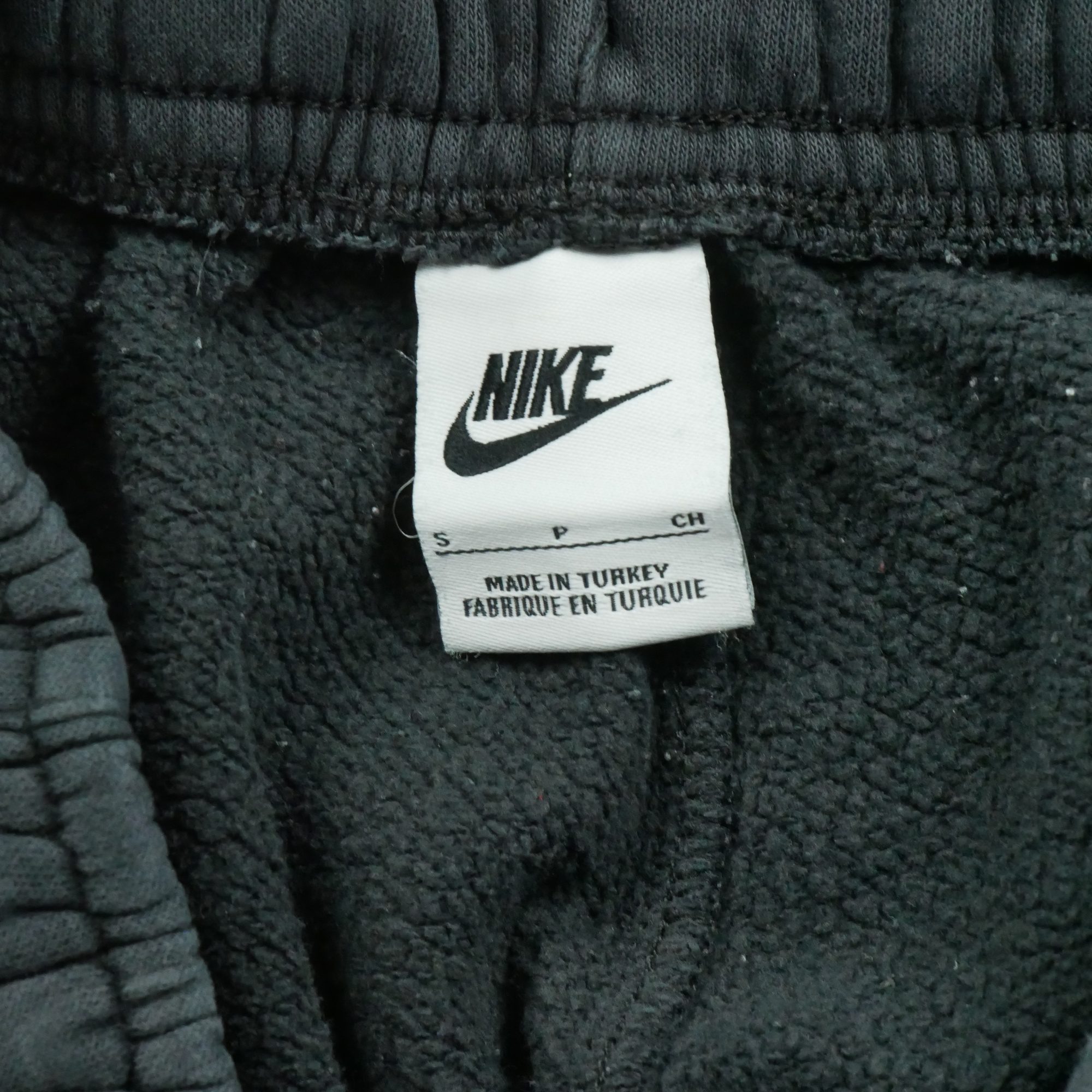 Survêtement Homme  Ensemble Noir 10