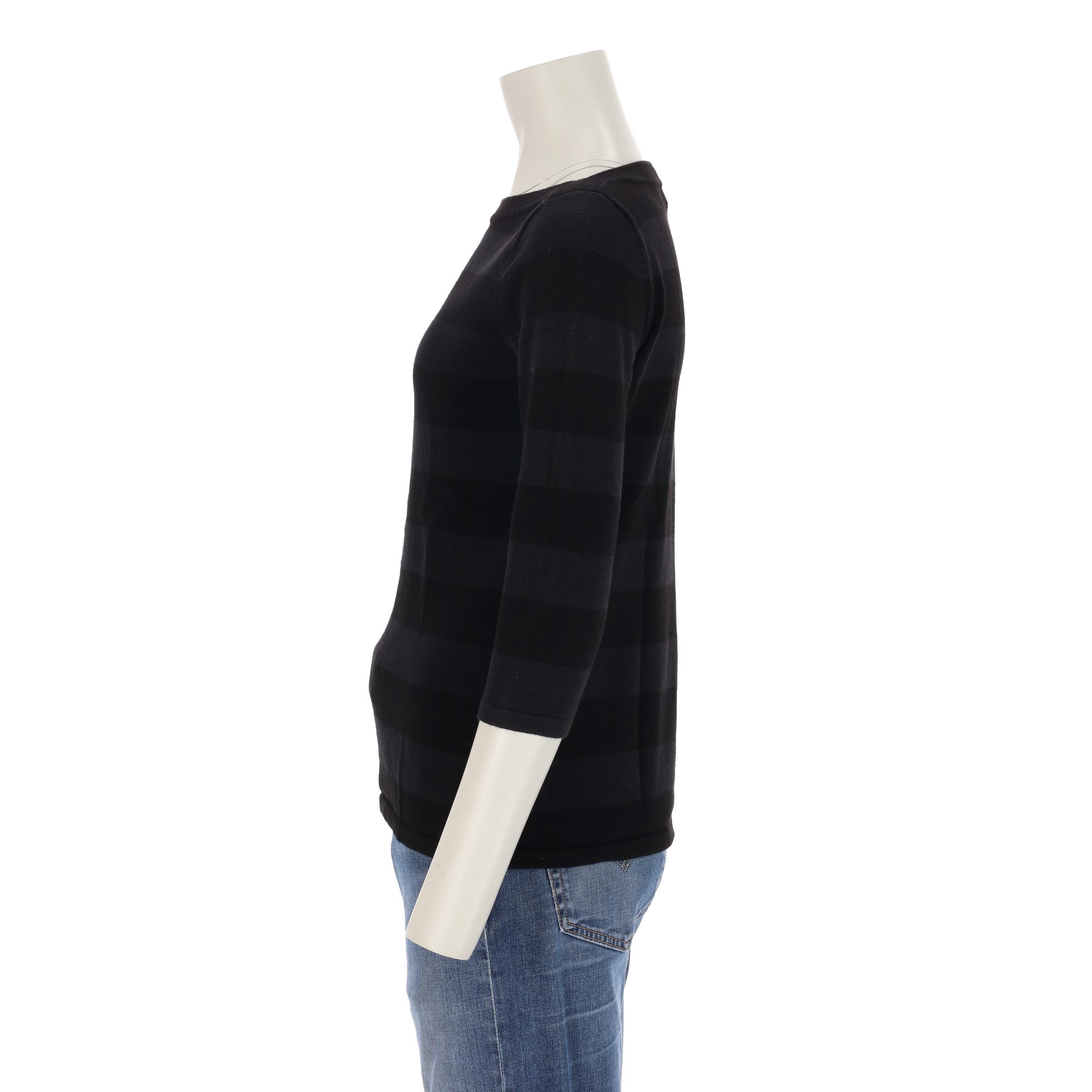 Pull Femme  Noir 3