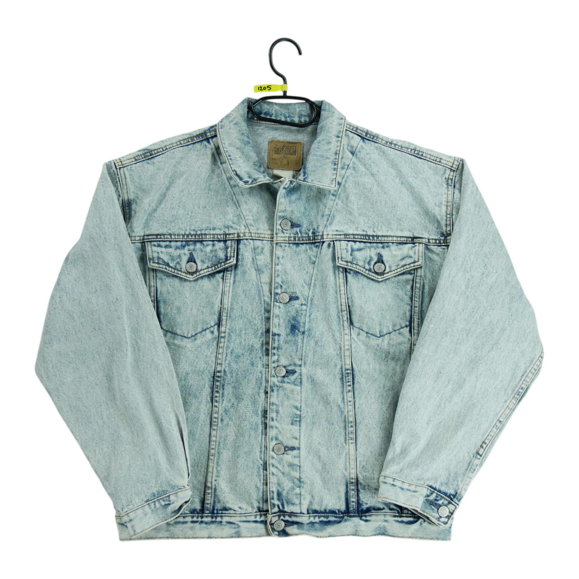 Veste en jean Gap 1