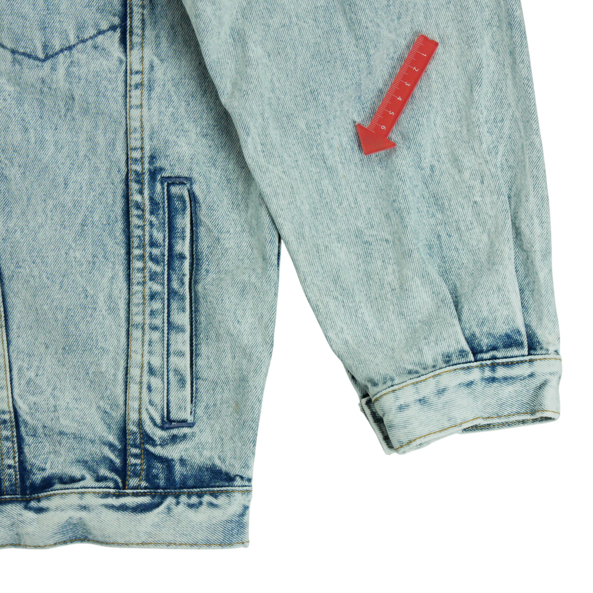 Veste en jean Gap 5
