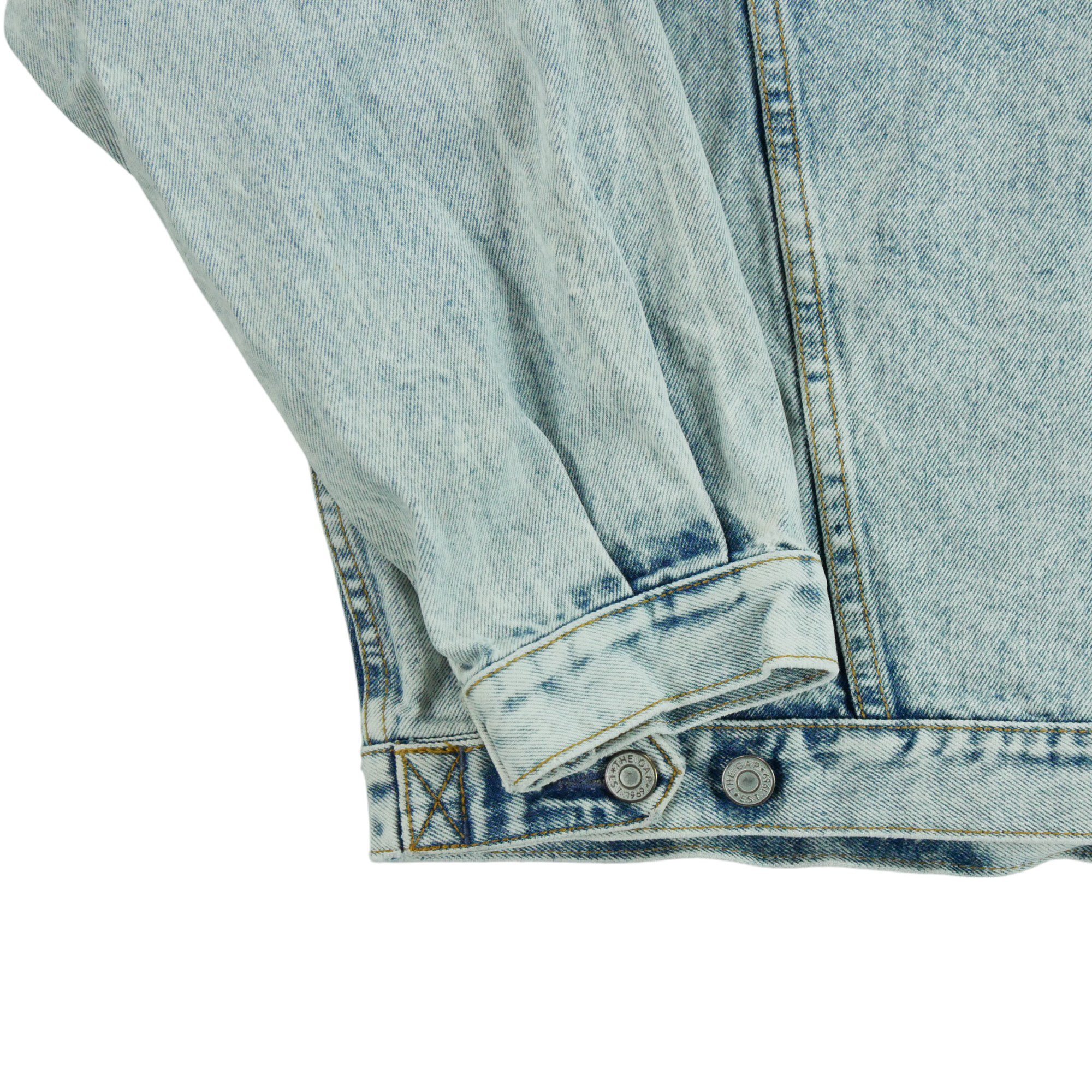 Veste en jean Gap 7