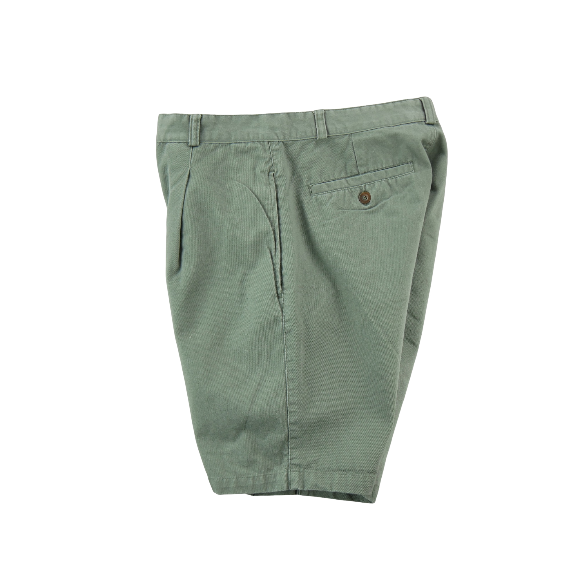 Short Homme  Gris 1