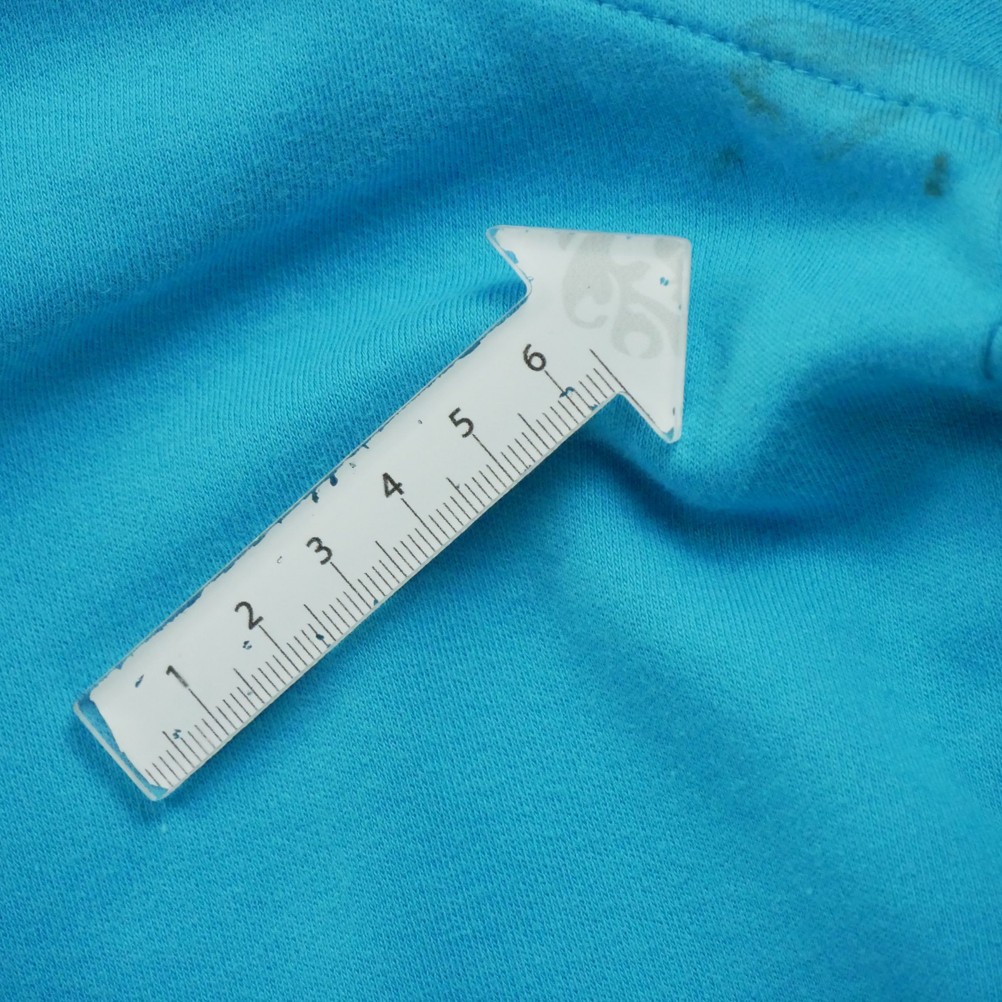 Polo manches courtes Homme  Bleu 6
