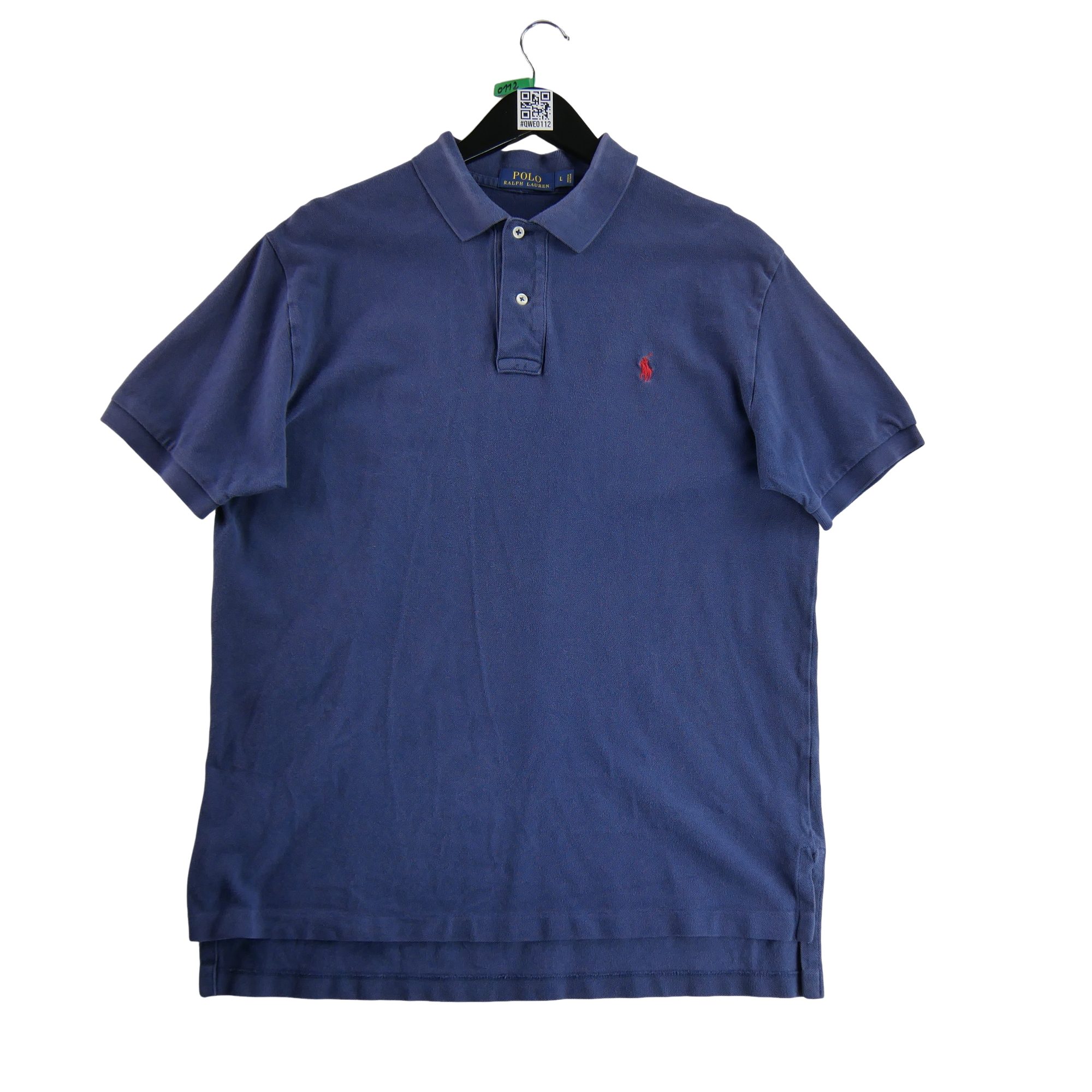 Polo manches courtes Homme 2