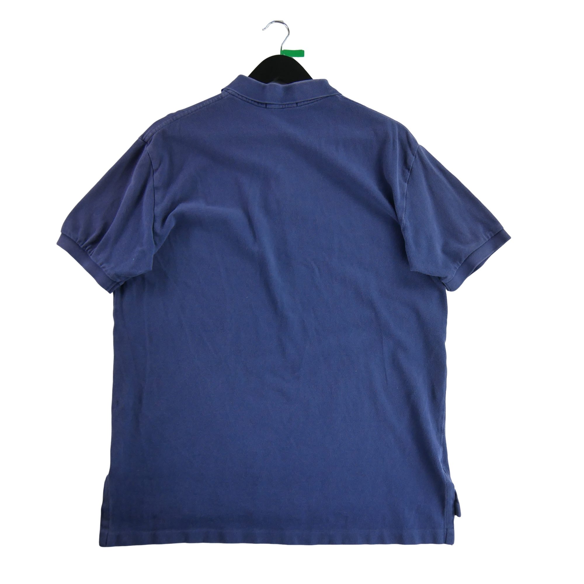 Polo manches courtes Homme 3