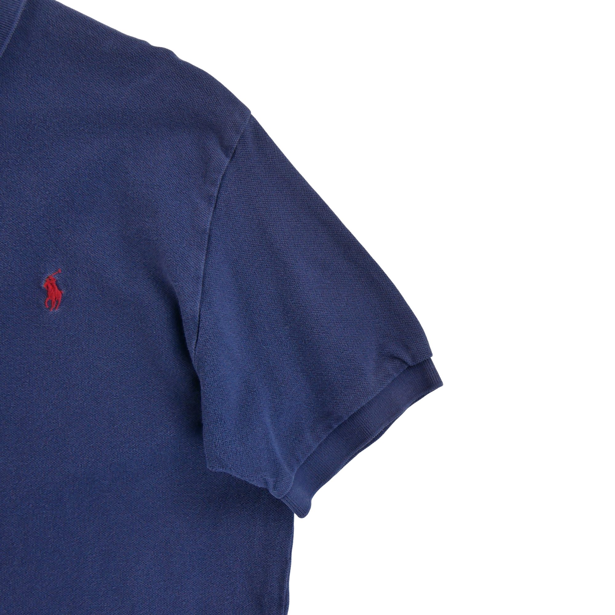 Polo manches courtes Homme 4