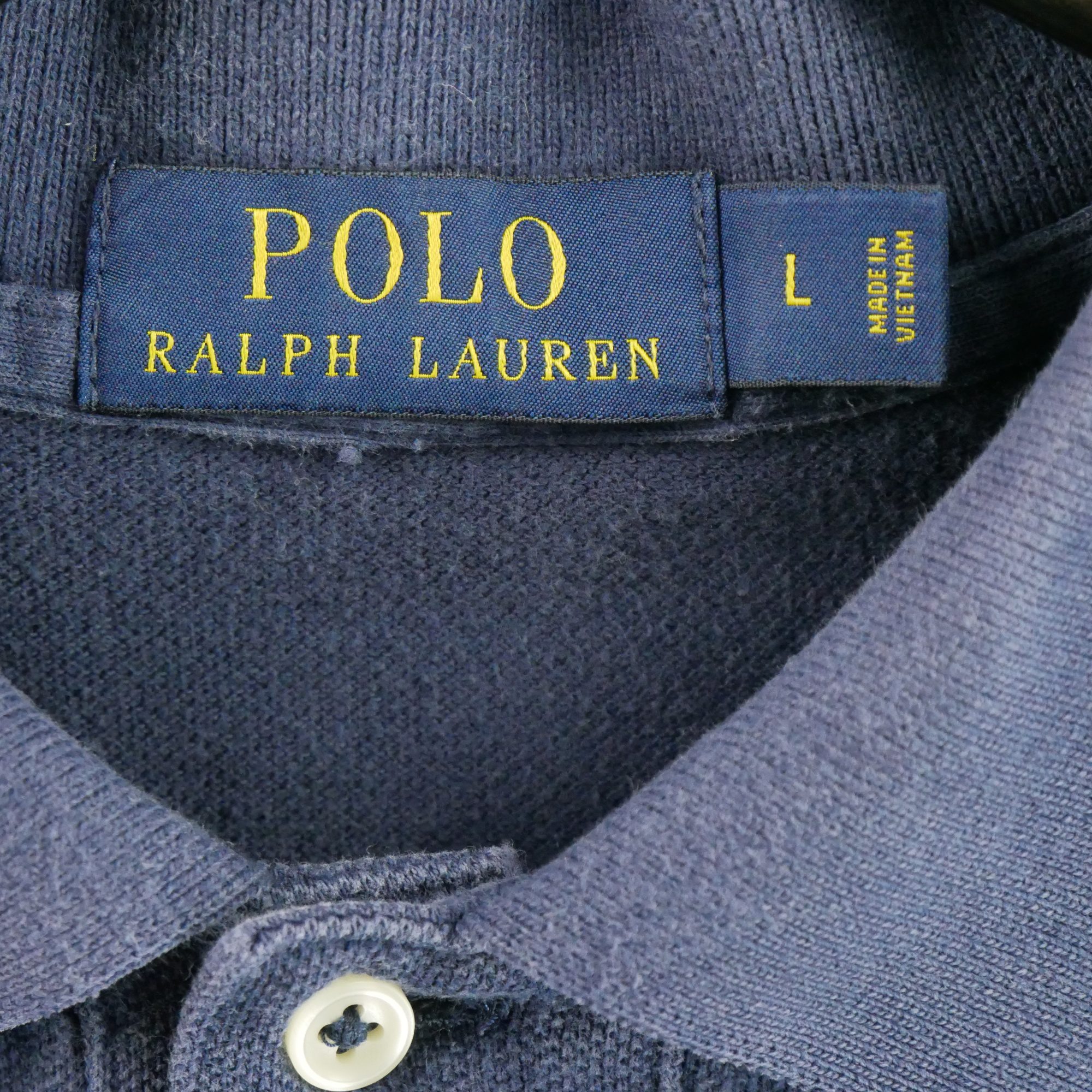 Polo manches courtes Homme 5
