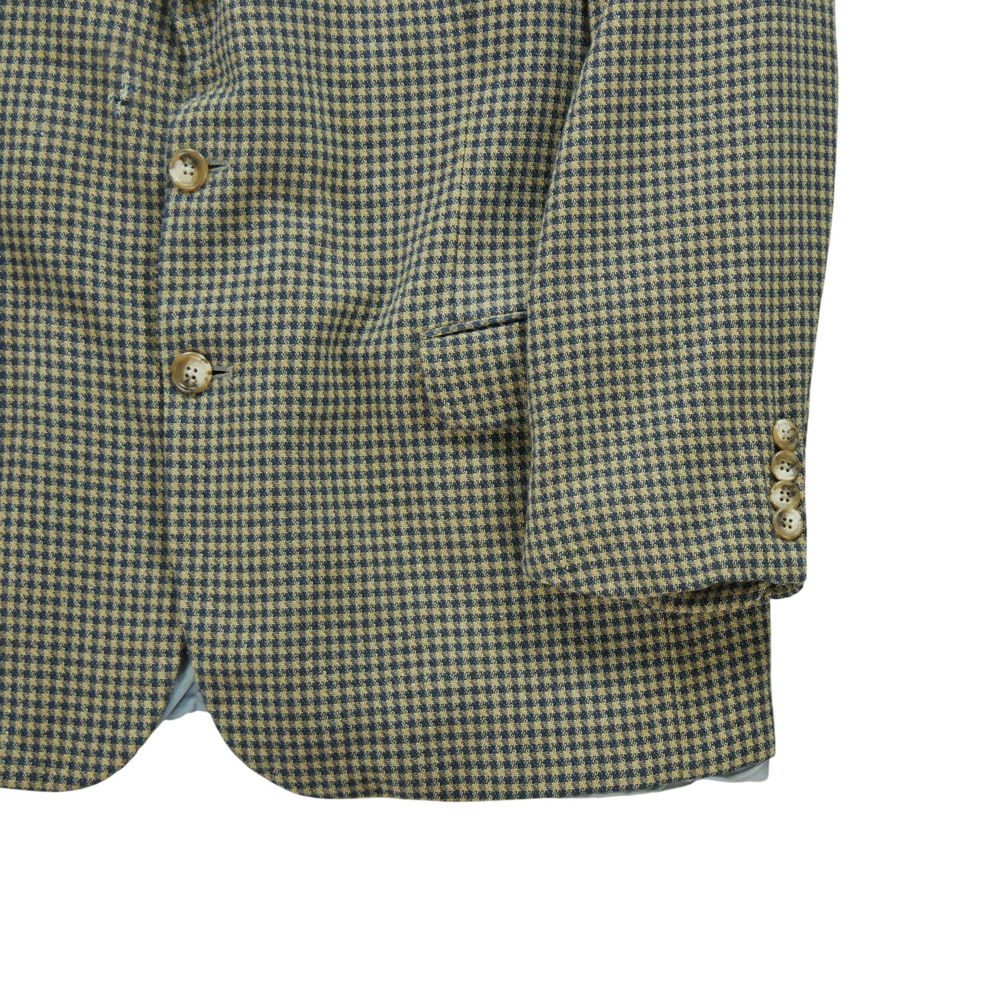 Veste Homme  Blazer Beige 5