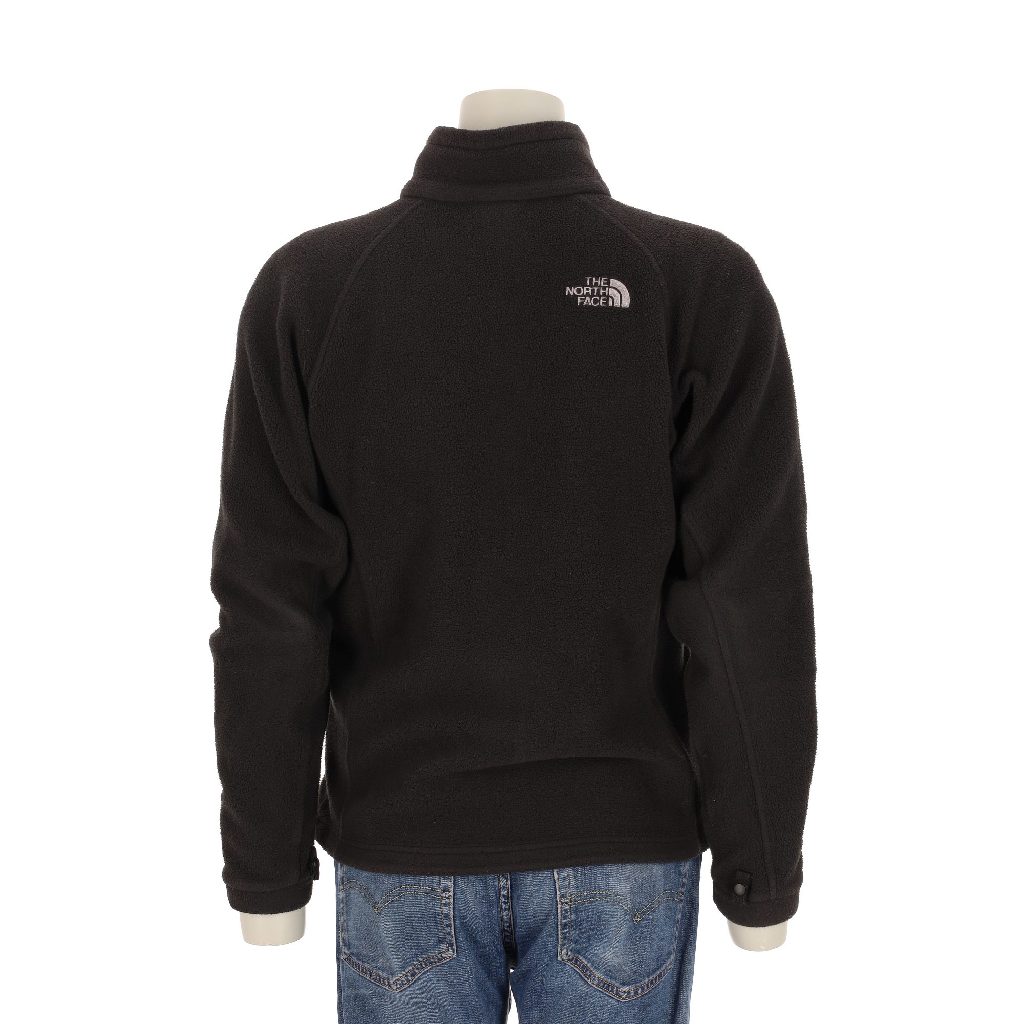 Veste polaire Femme  TNF Noir 2