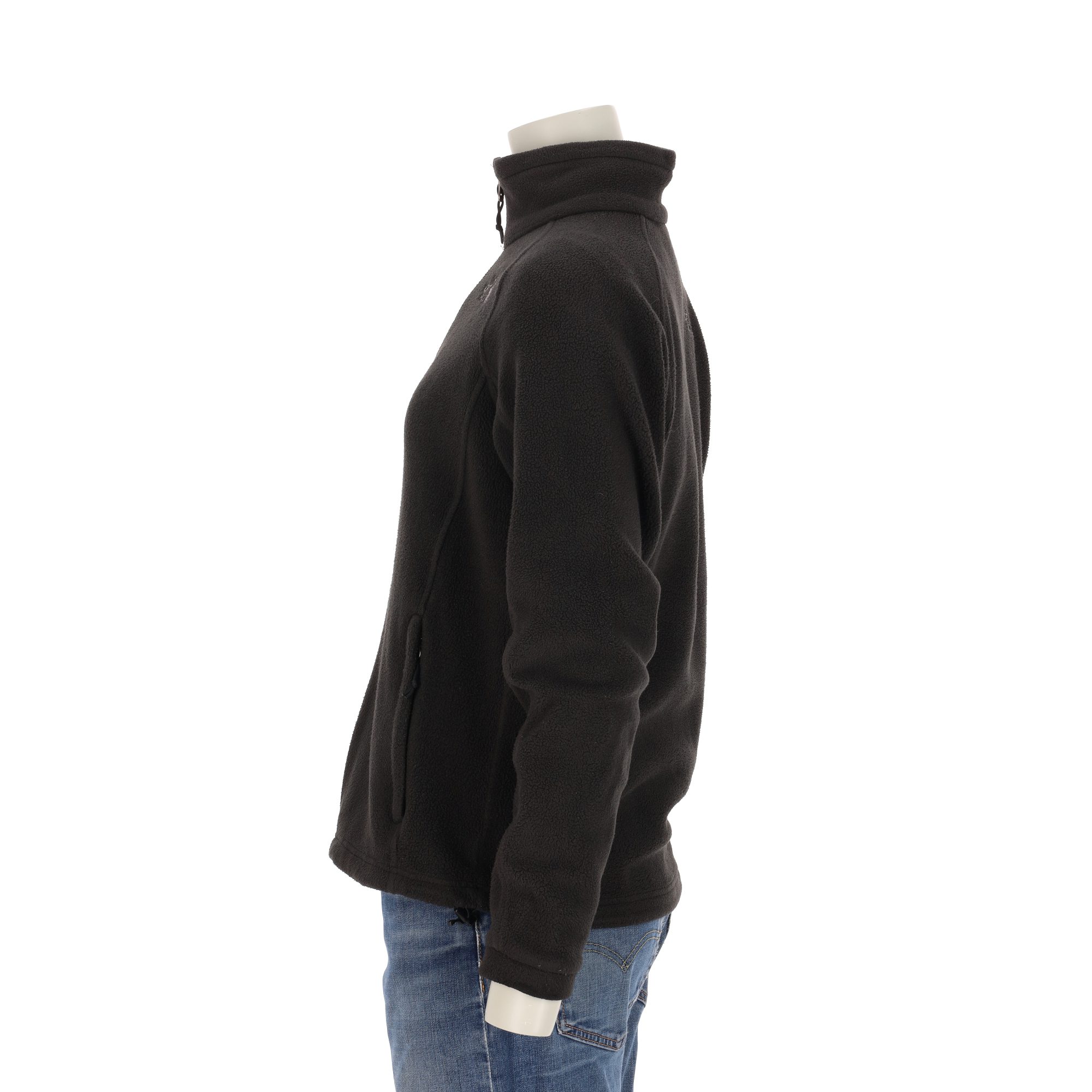Veste polaire Femme  TNF Noir 3