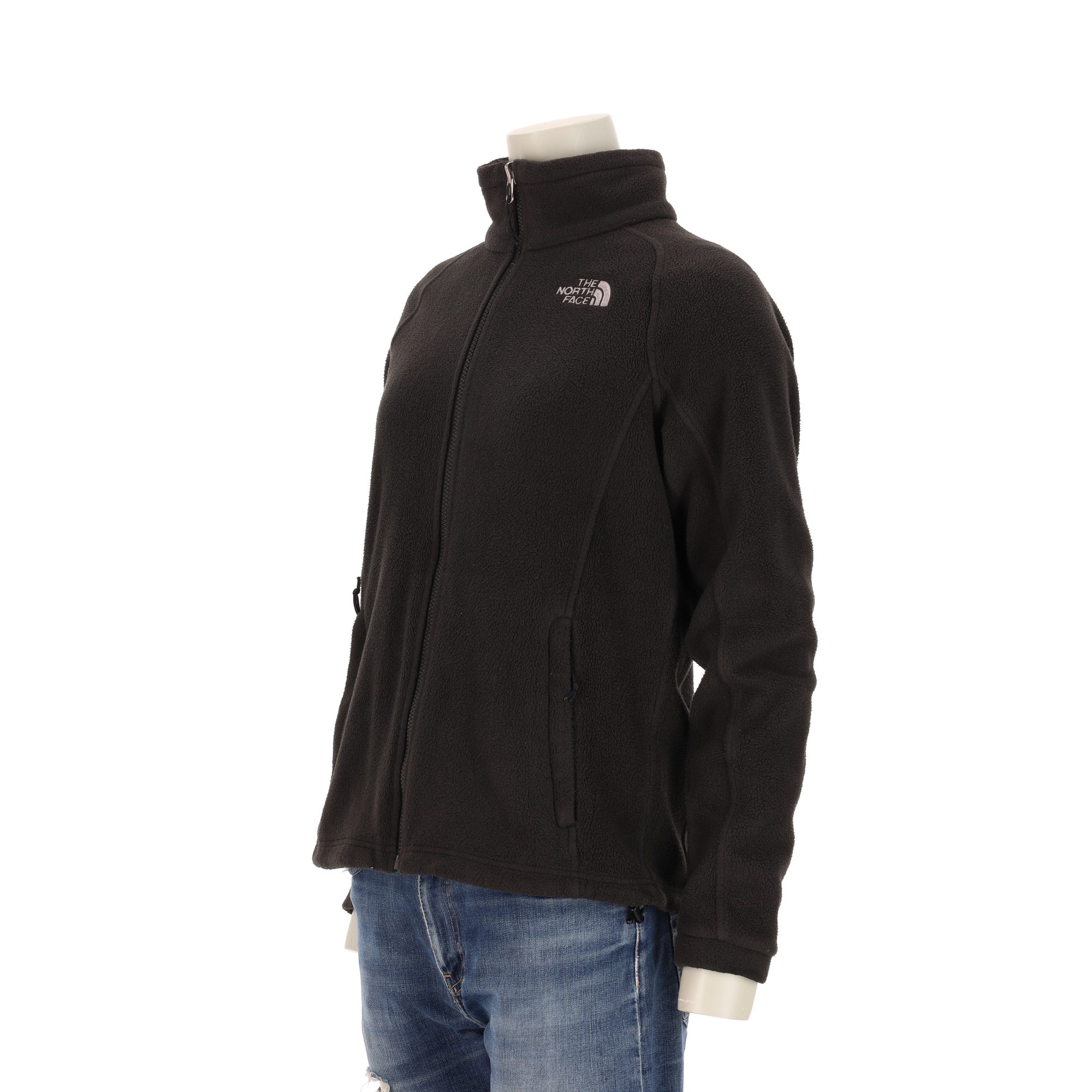 Veste polaire Femme  TNF Noir 4
