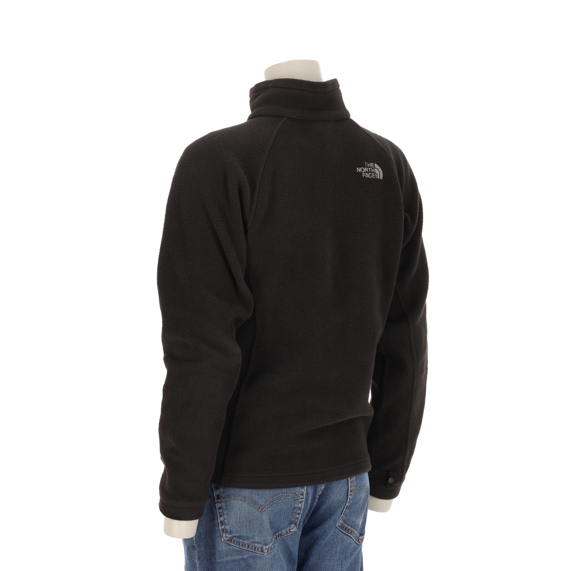 Veste polaire Femme  TNF Noir 8