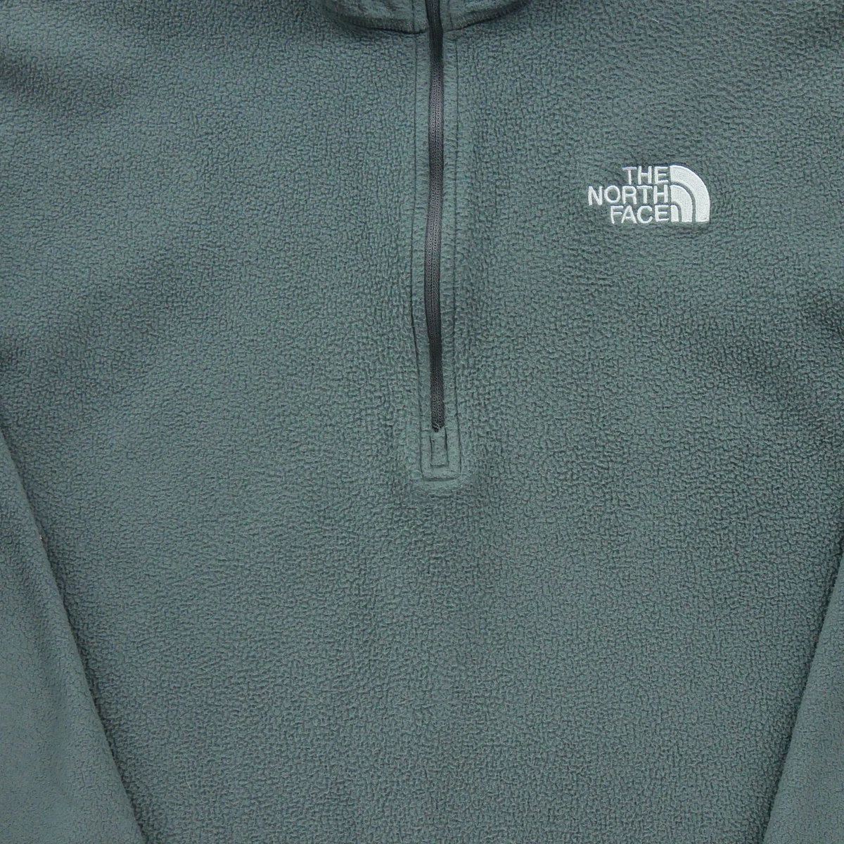 Pull polaire Homme  TNF Gris 4