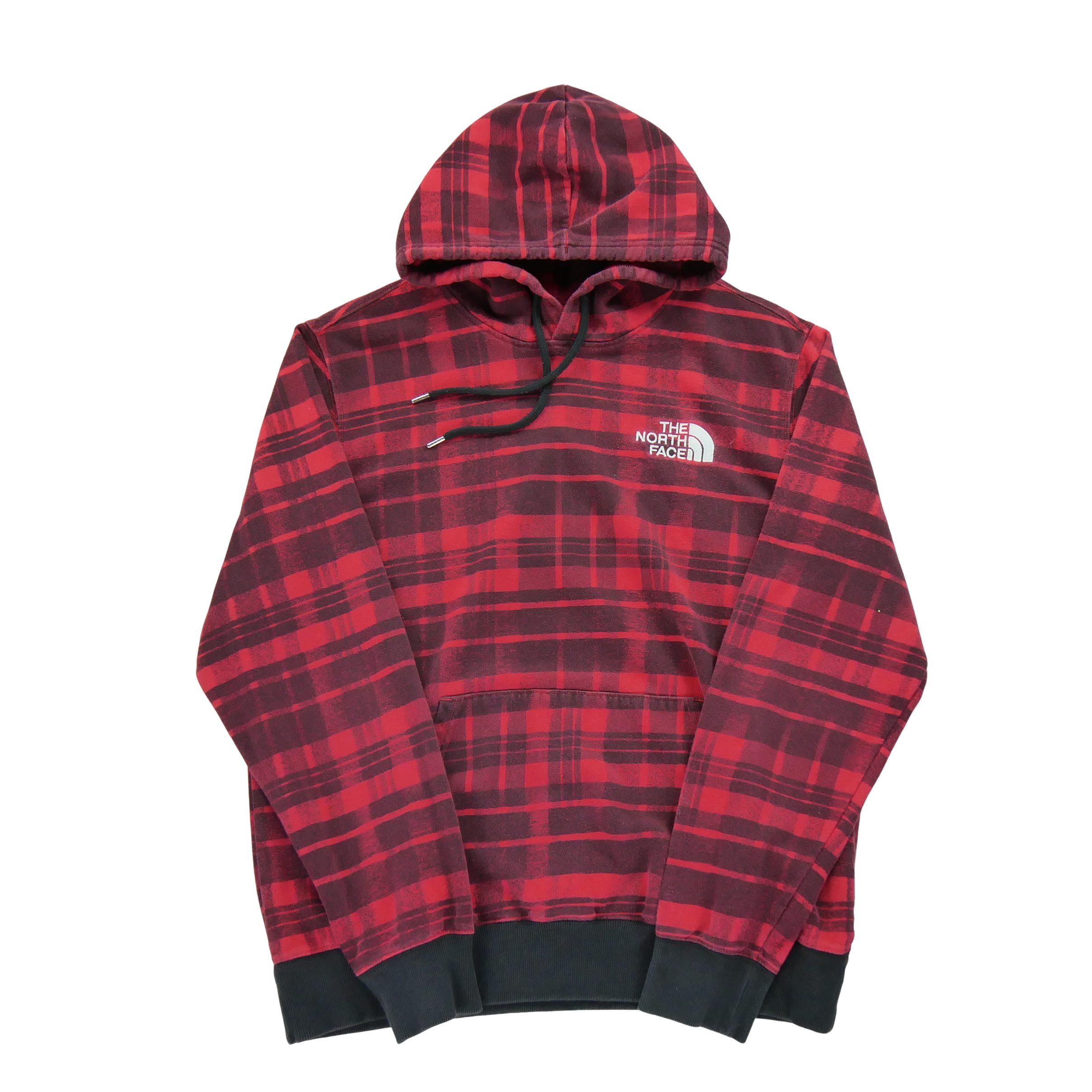 Sweat à capuche Homme  TNF Rouge - Très bon état