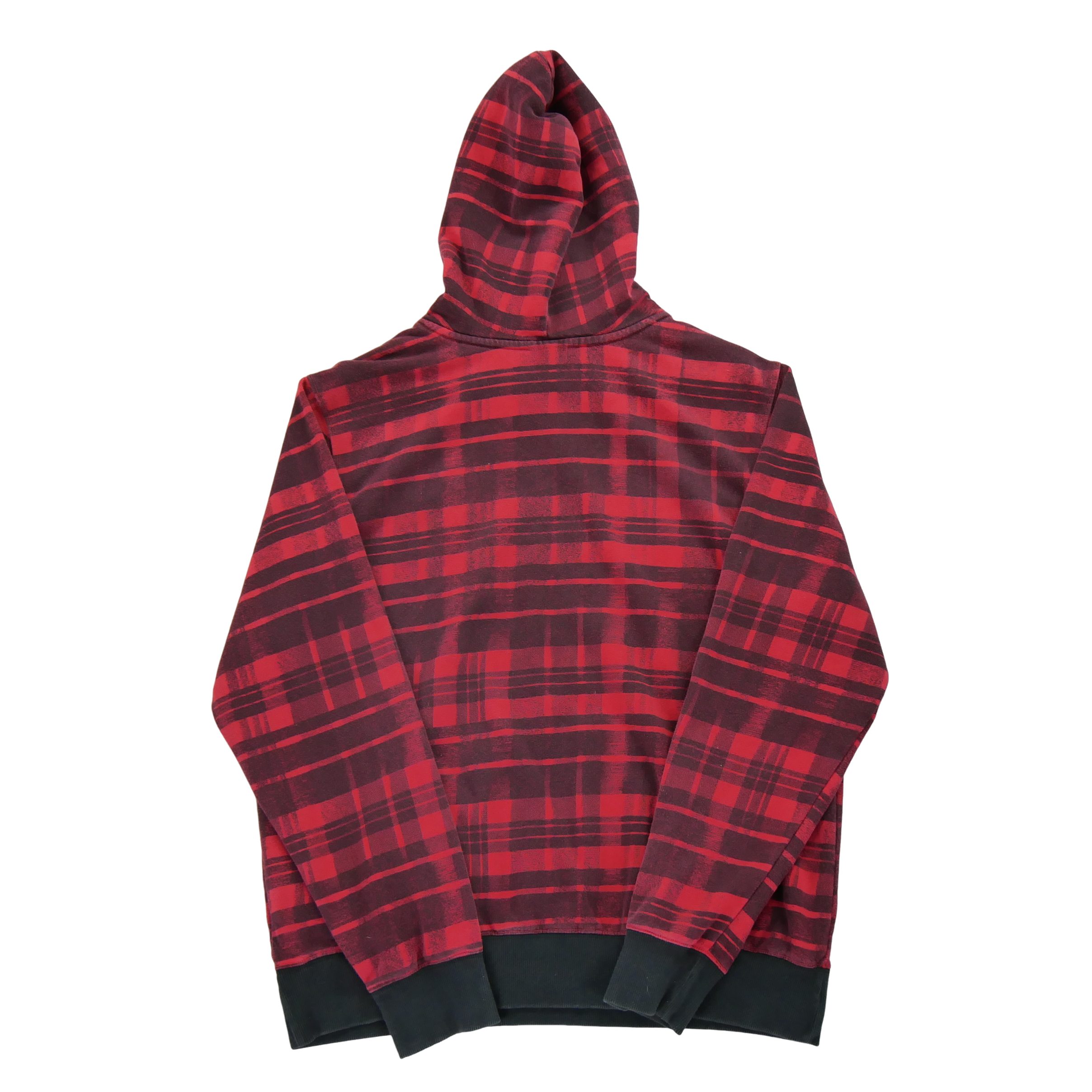 Sweat à capuche Homme  TNF Rouge 2