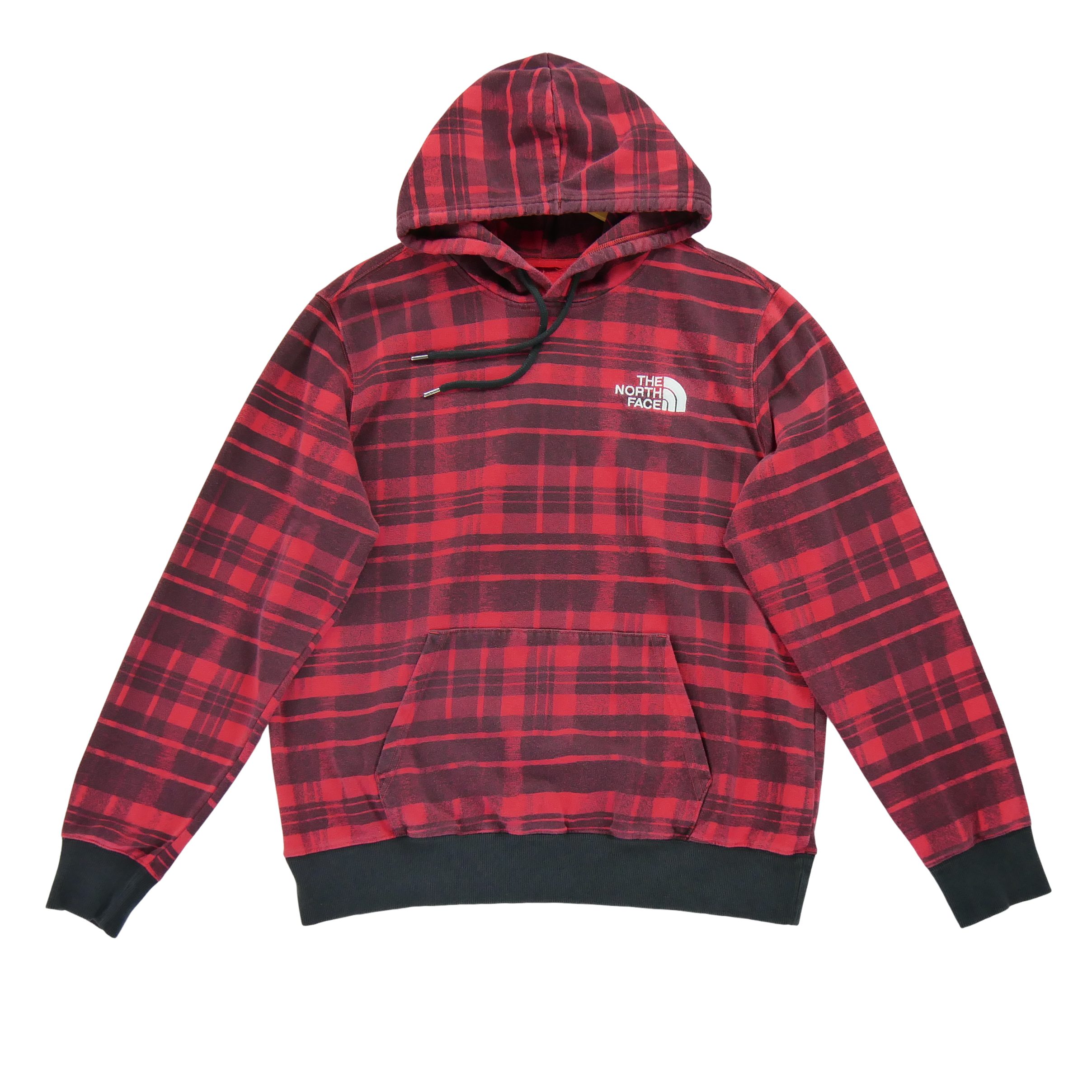 Sweat à capuche Homme  TNF Rouge 5