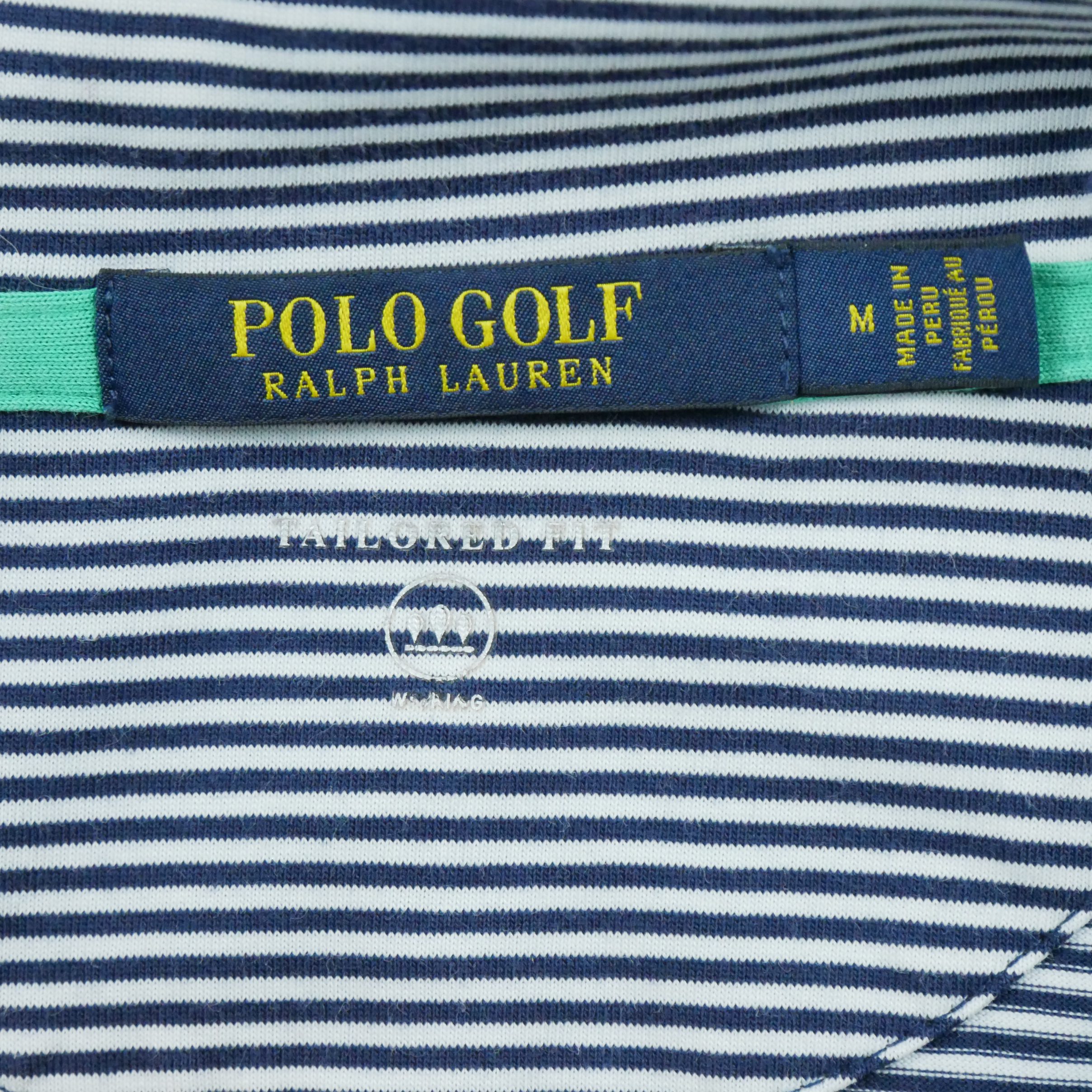 T-shirt sans manches Femme  Golf Marine 4