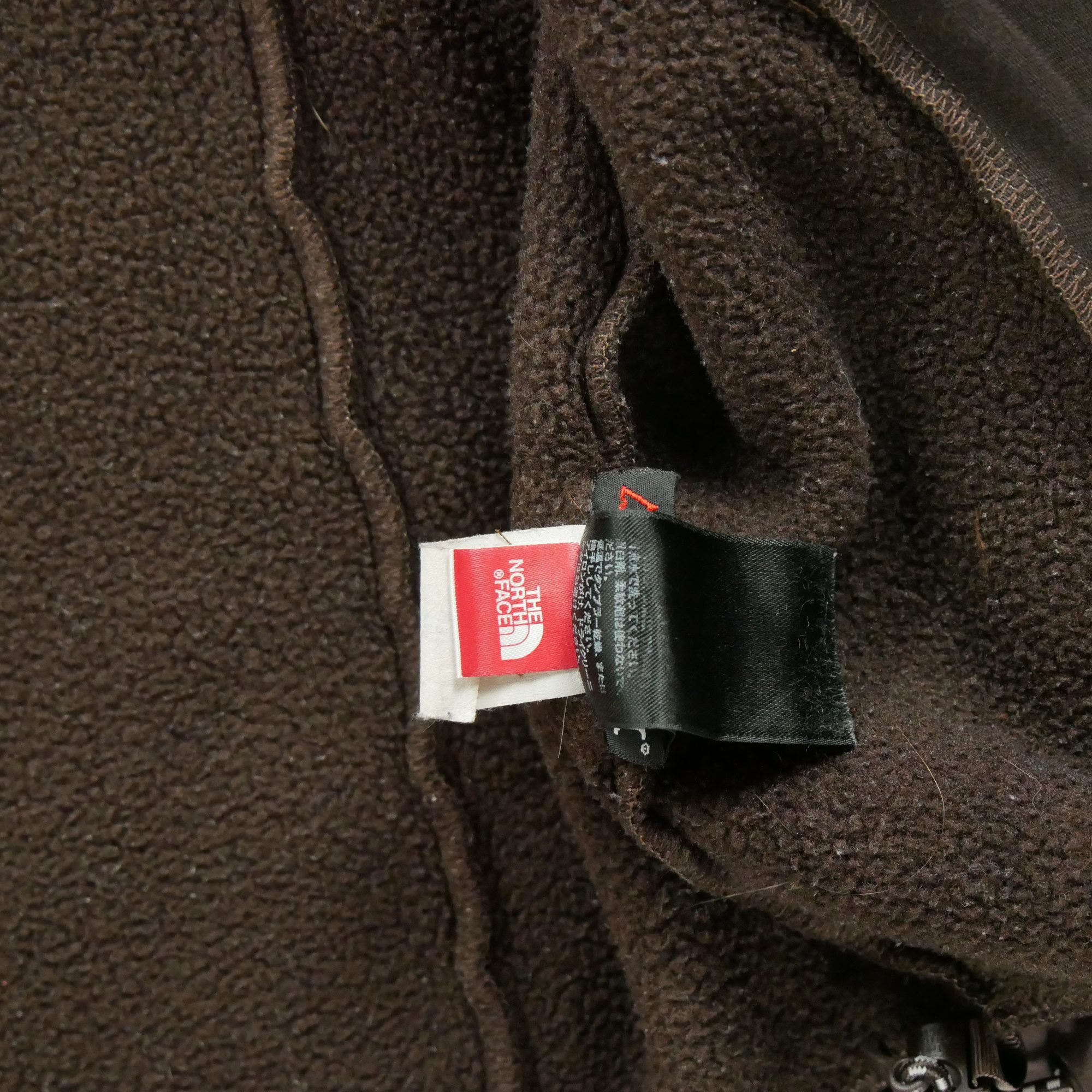 Veste polaire Femme  Denali TNF 7