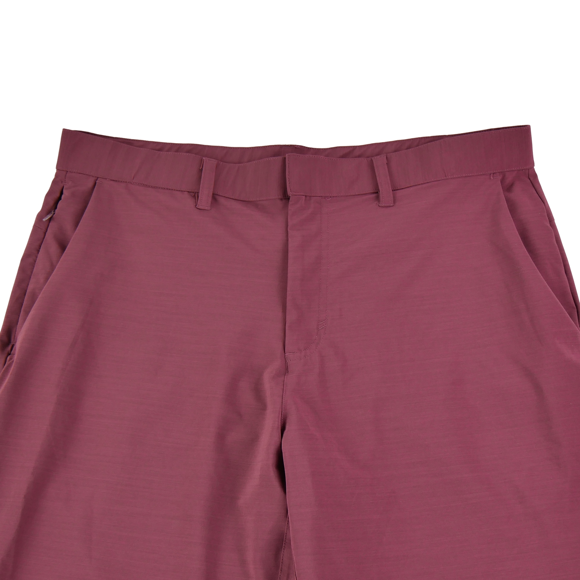 Pantalon Homme Bordeaux 3