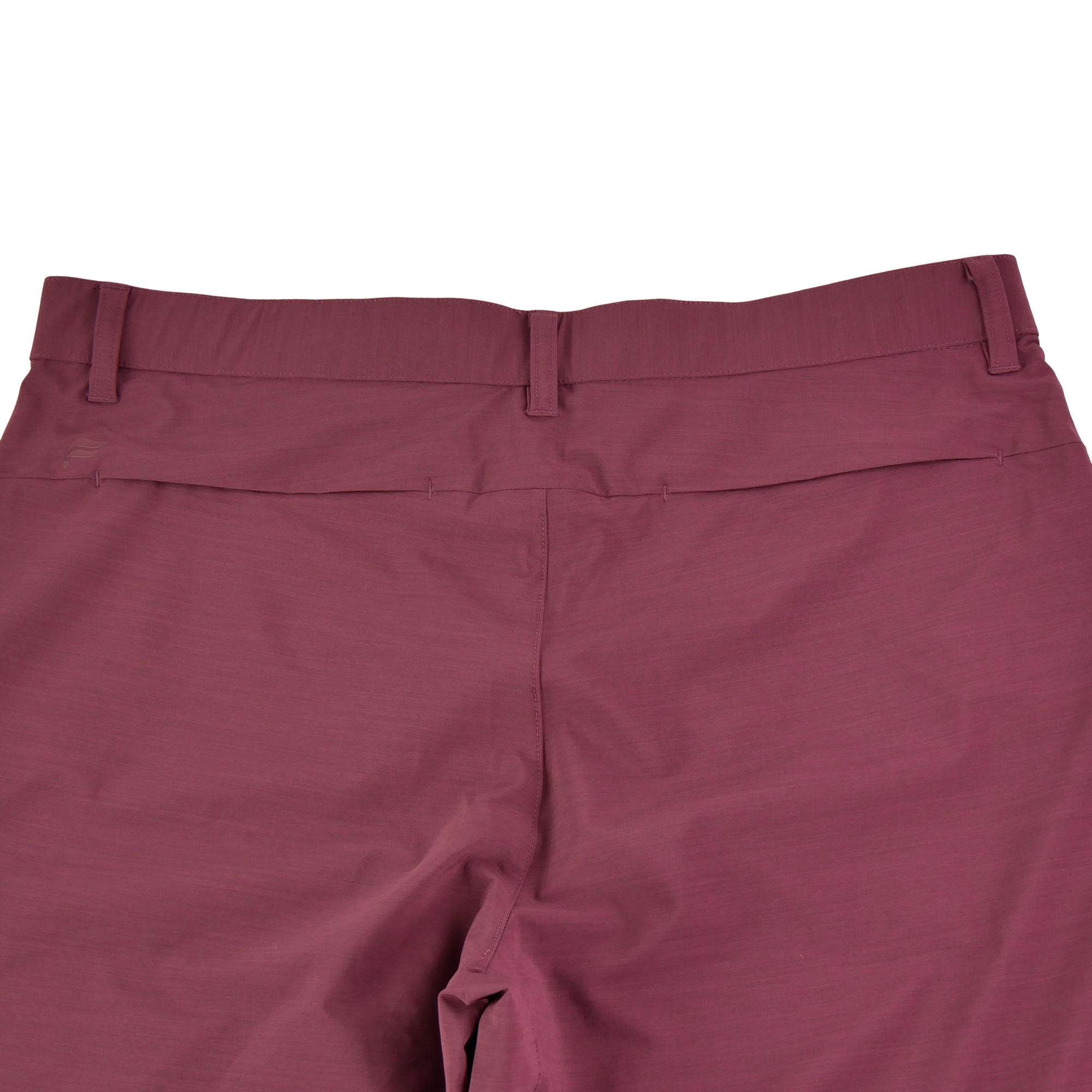 Pantalon Homme Bordeaux 4
