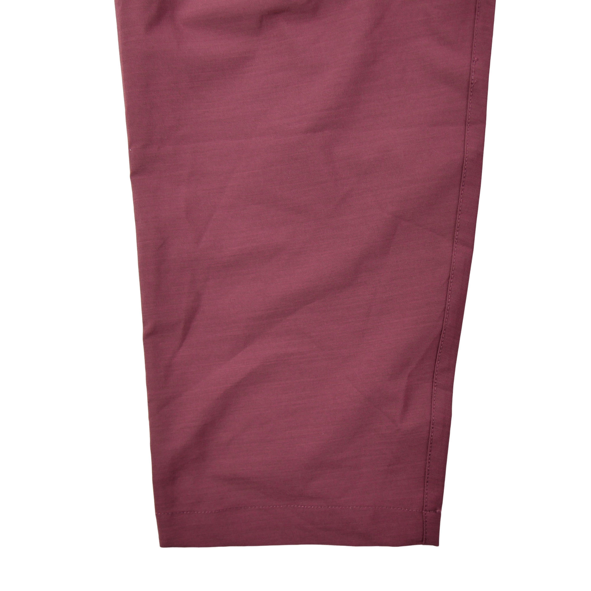 Pantalon Homme Bordeaux 5