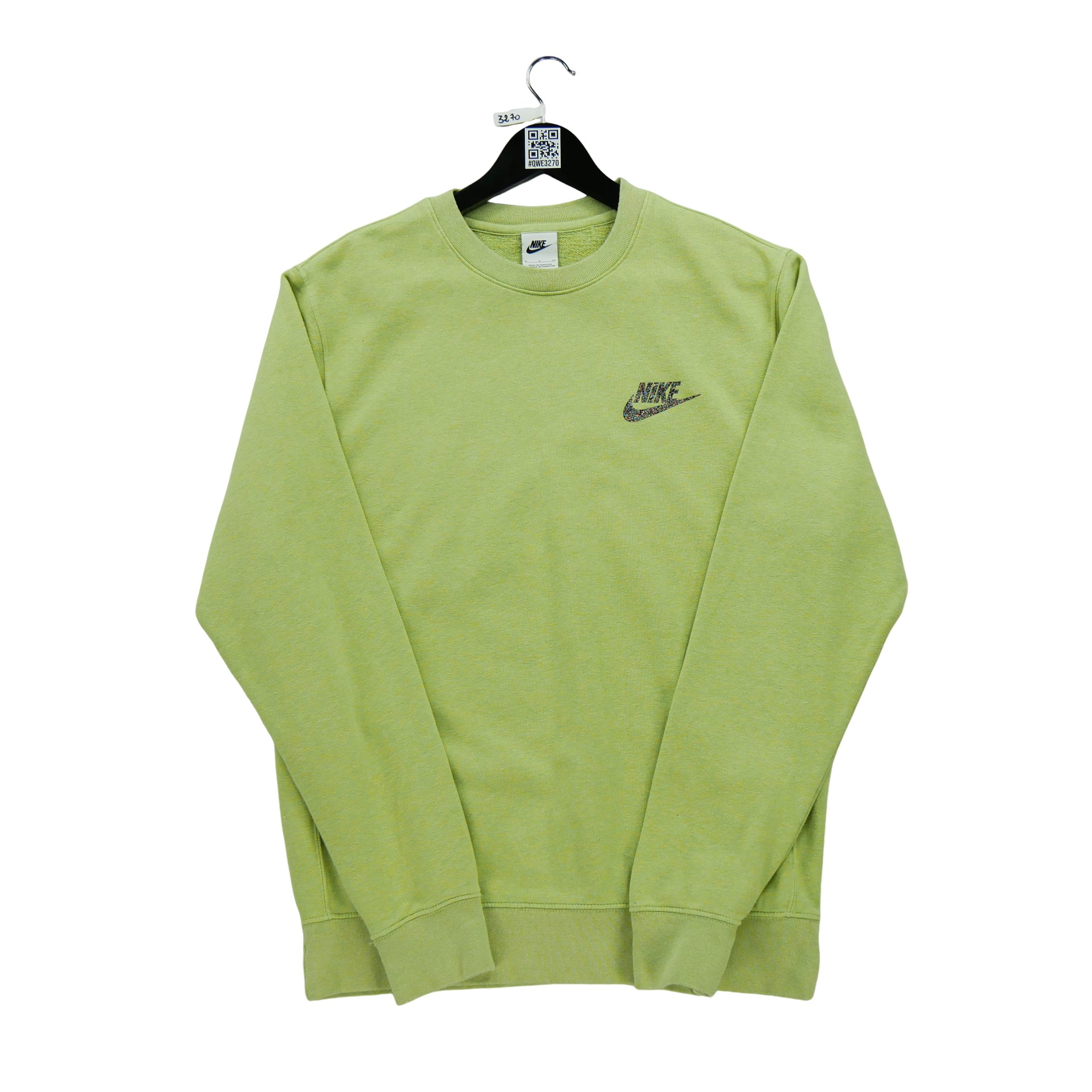 Sweat Homme  Vert - Excellent état