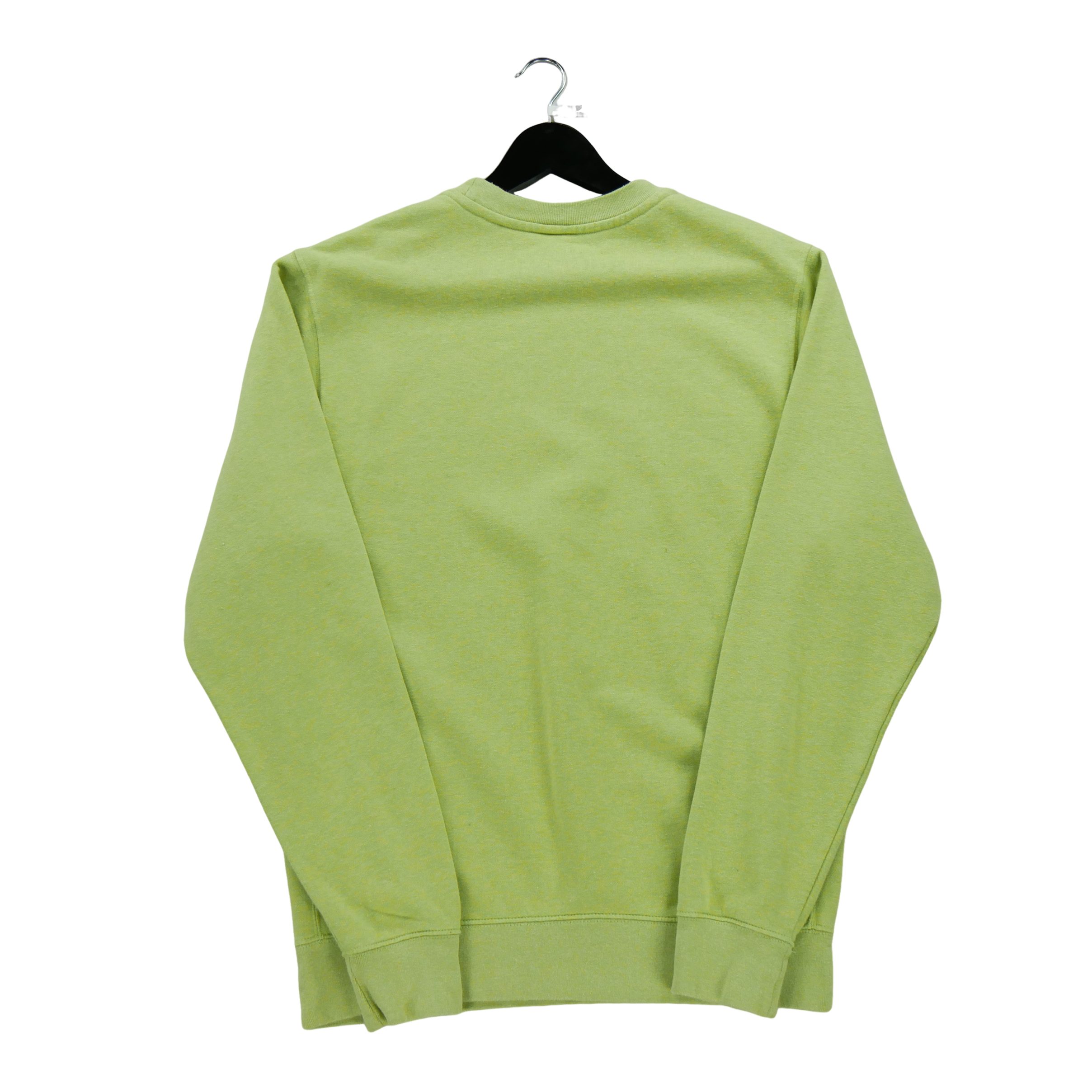 Sweat Homme  Vert 2