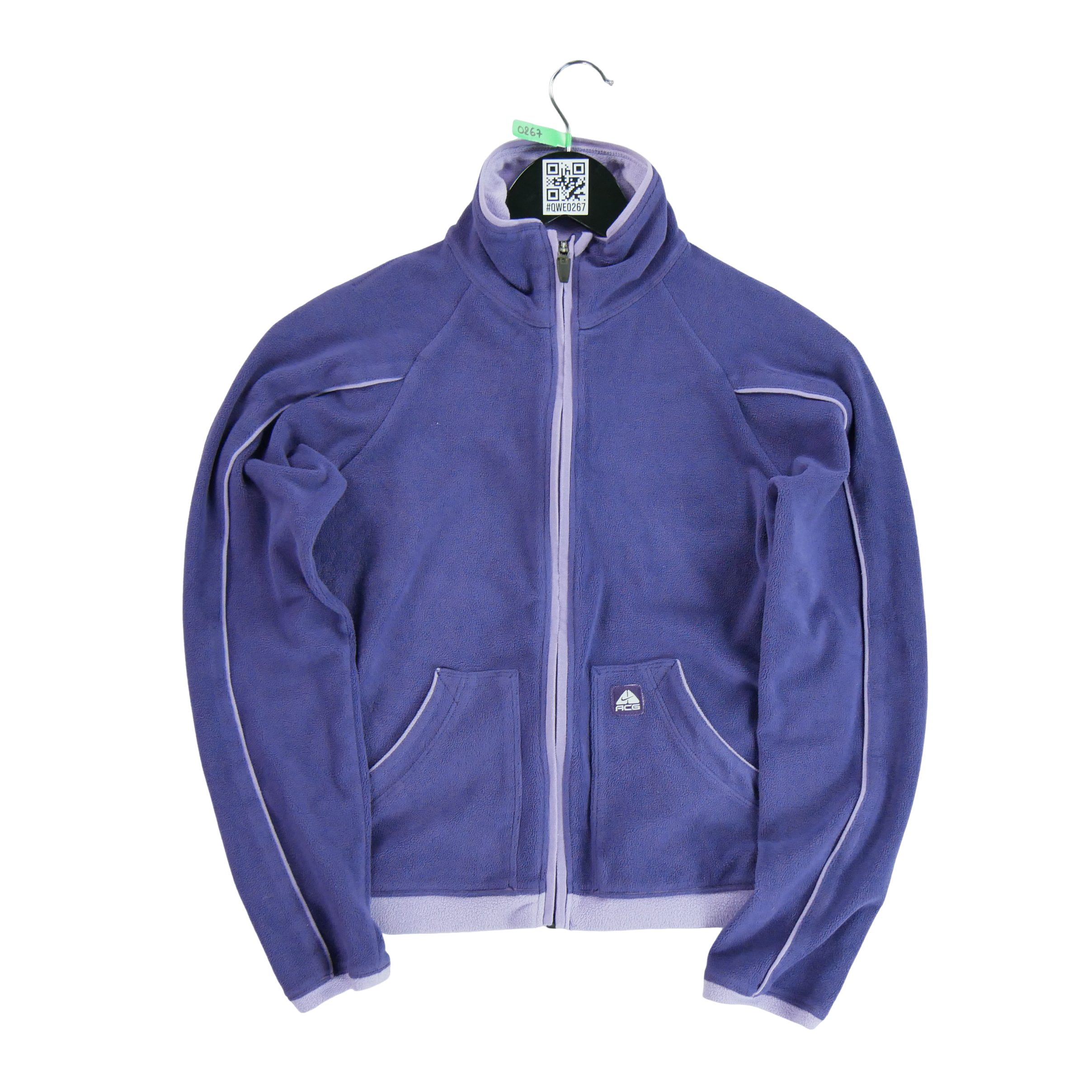 Veste polaire Nike Therma-Fit ACG 1