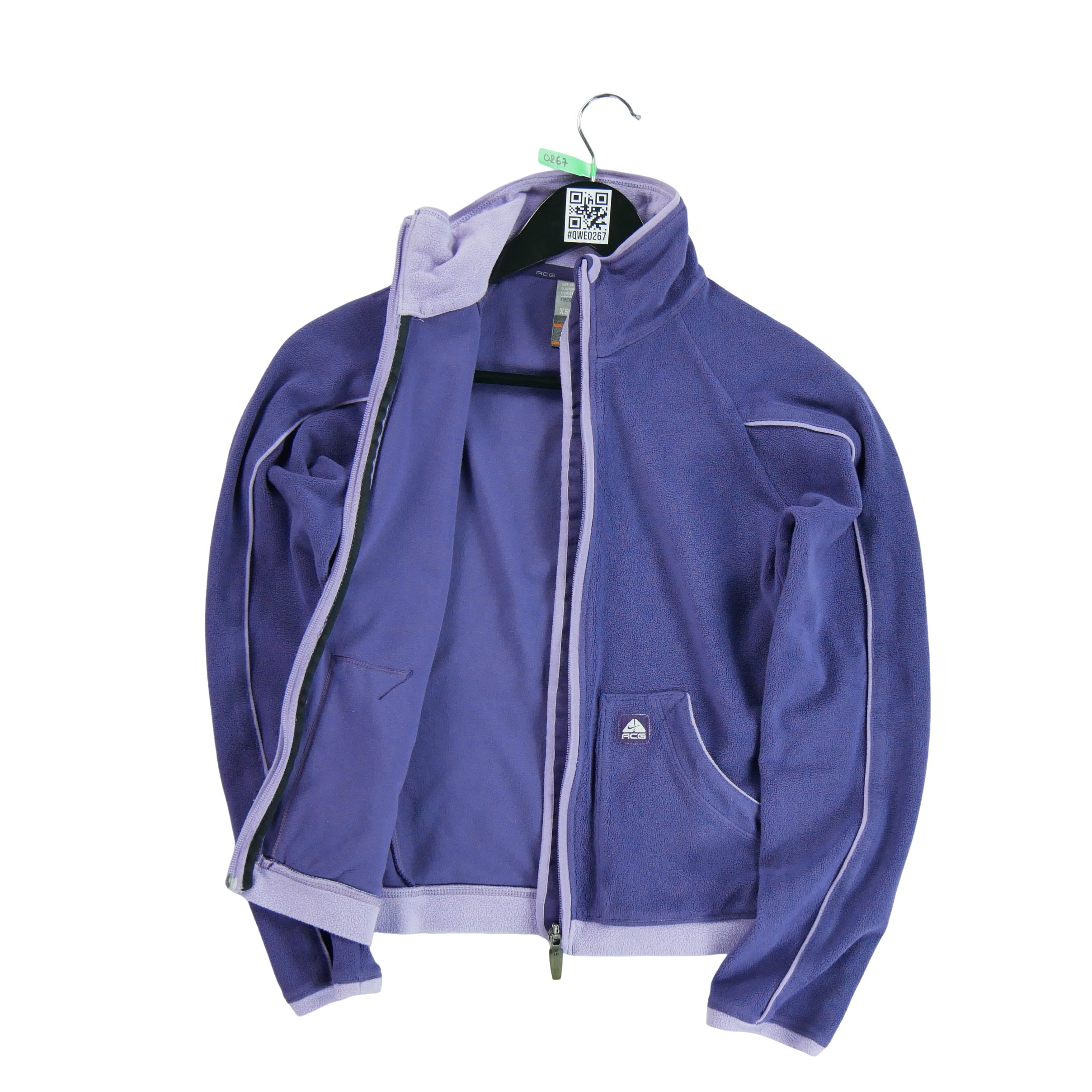 Veste polaire Nike Therma-Fit ACG 3
