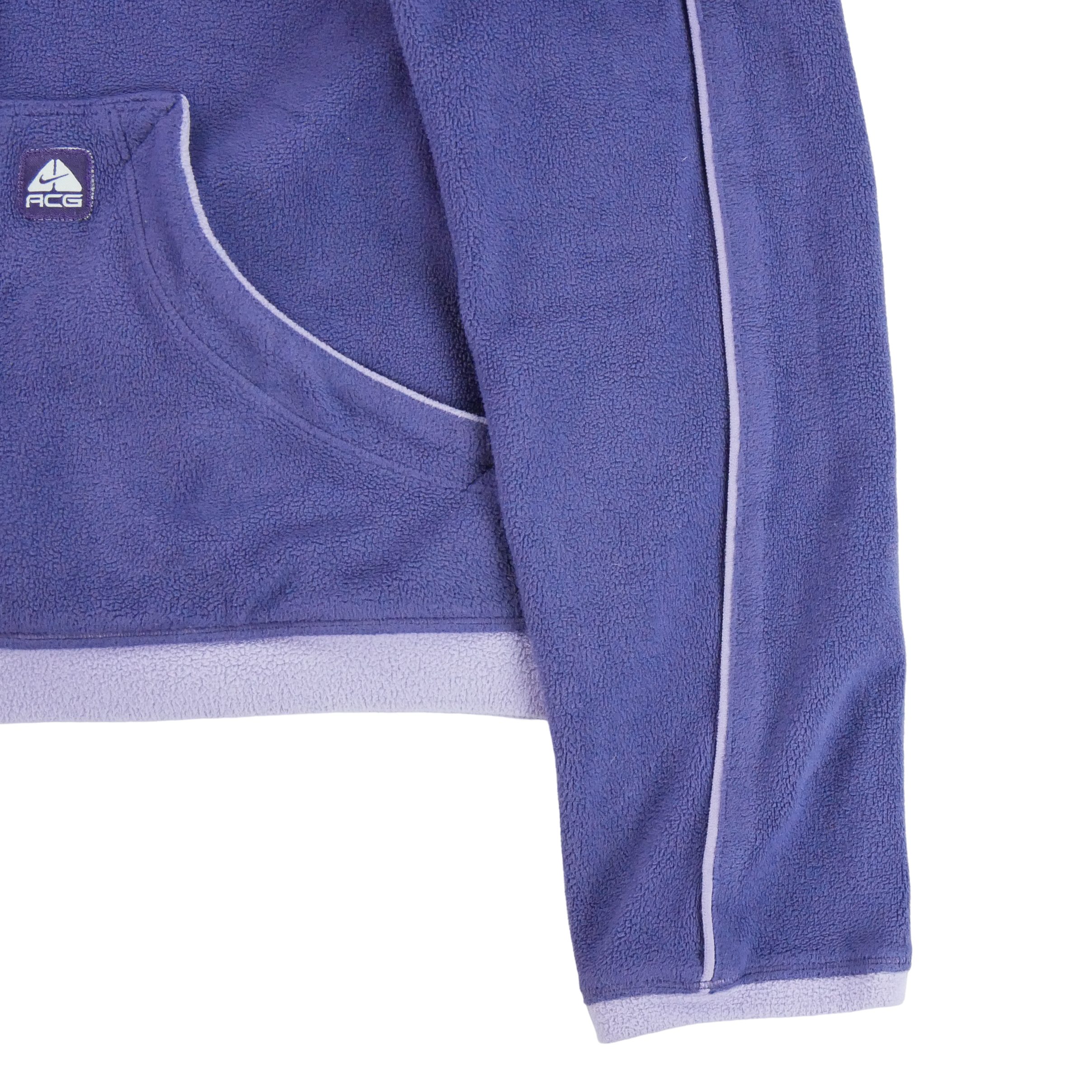 Veste polaire Nike Therma-Fit ACG 4