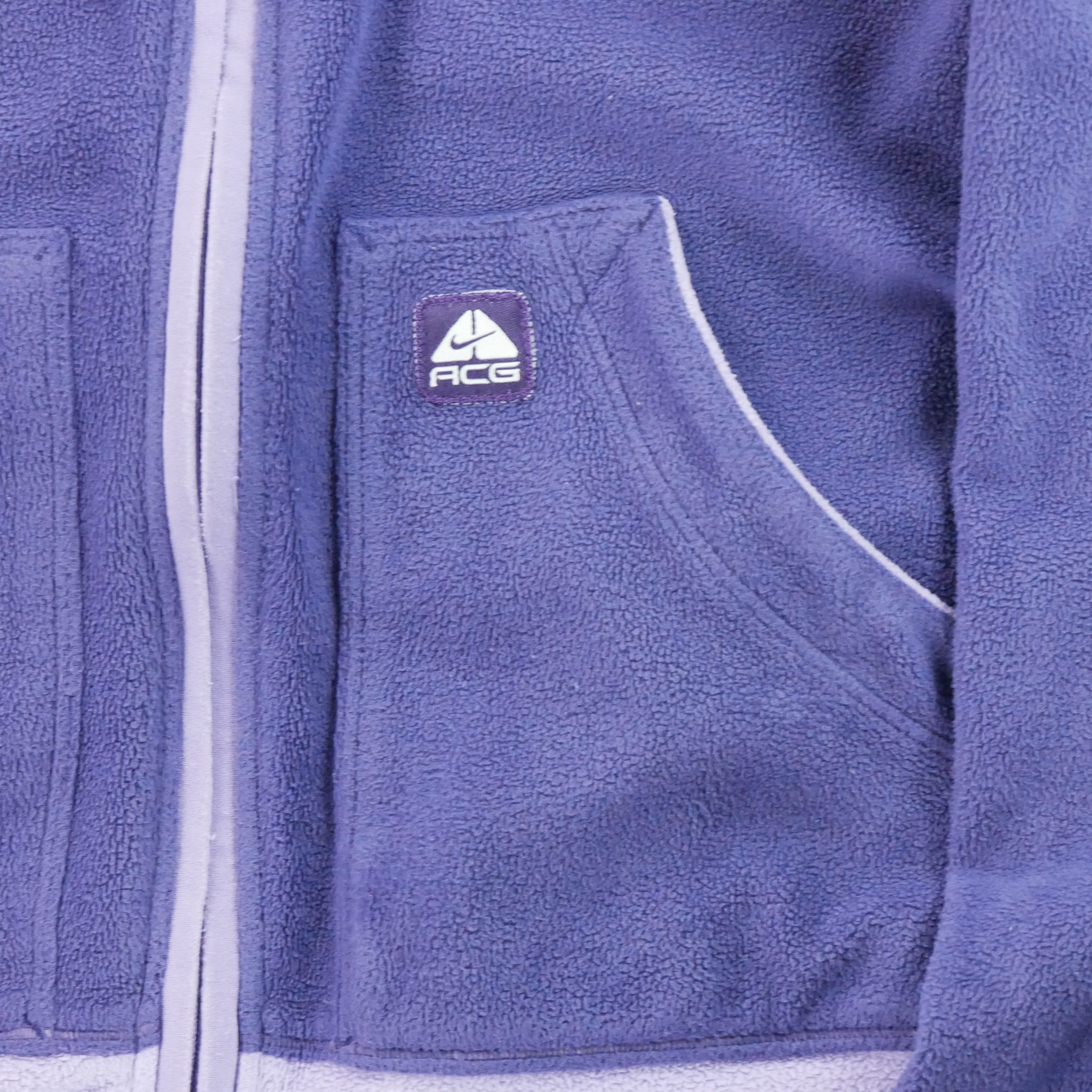 Veste polaire Nike Therma-Fit ACG 5