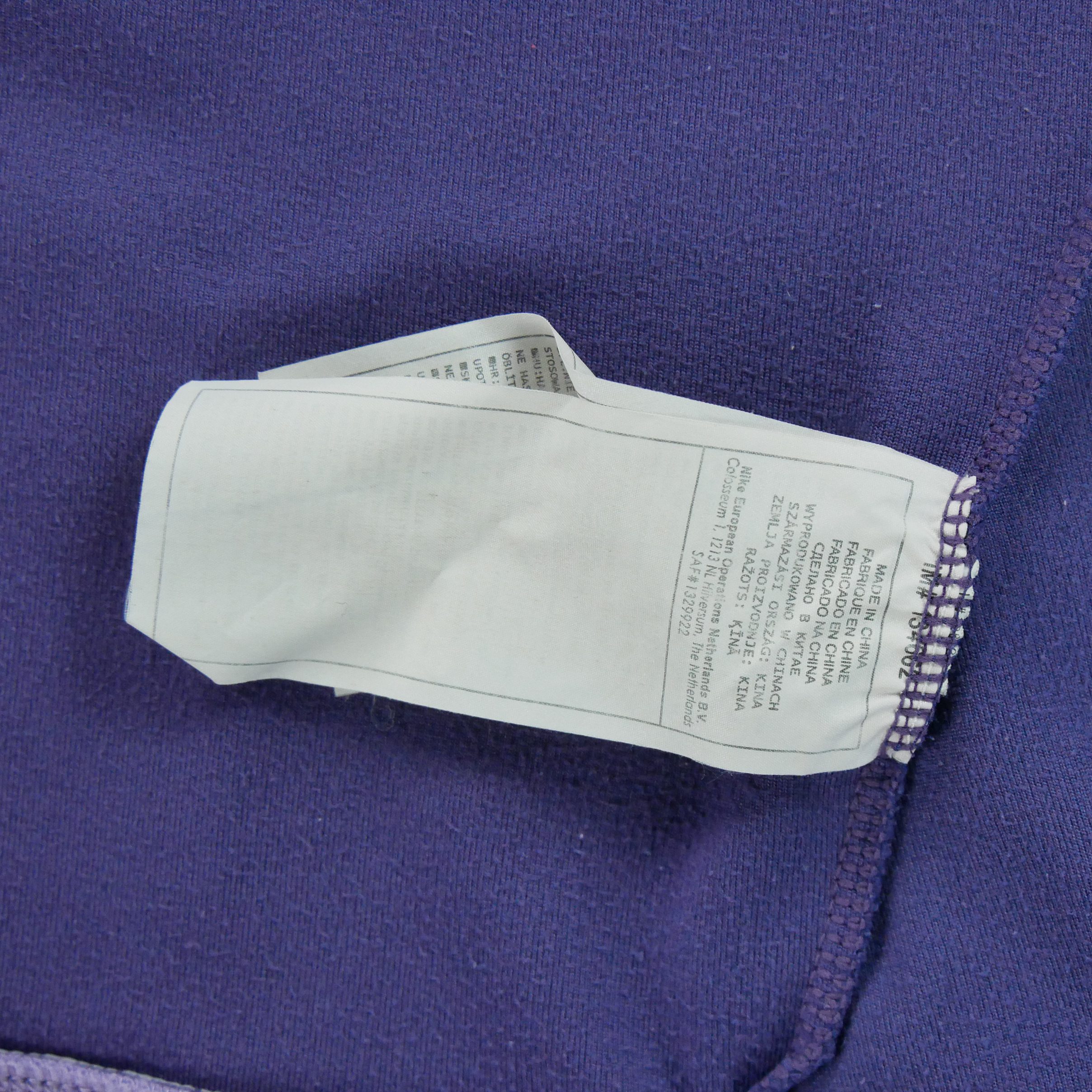 Veste polaire Nike Therma-Fit ACG 8