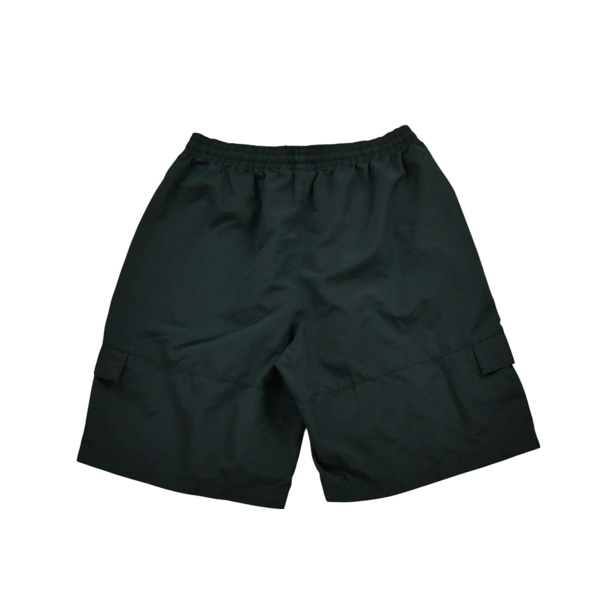 Short de bain Homme  Noir 2
