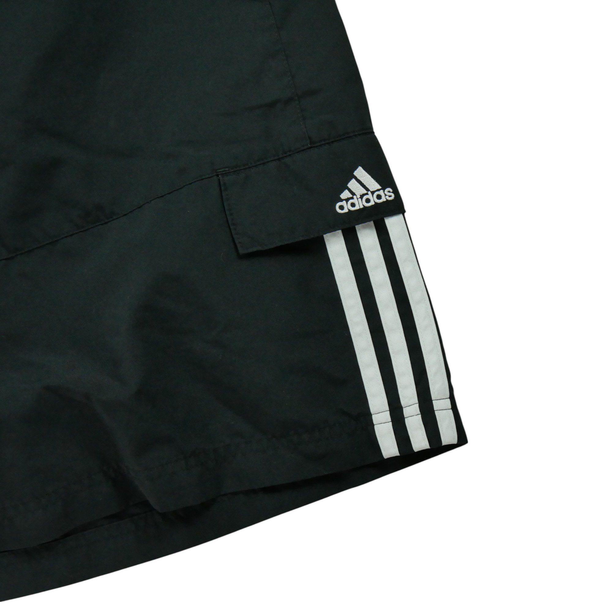 Short de bain Homme  Noir 3